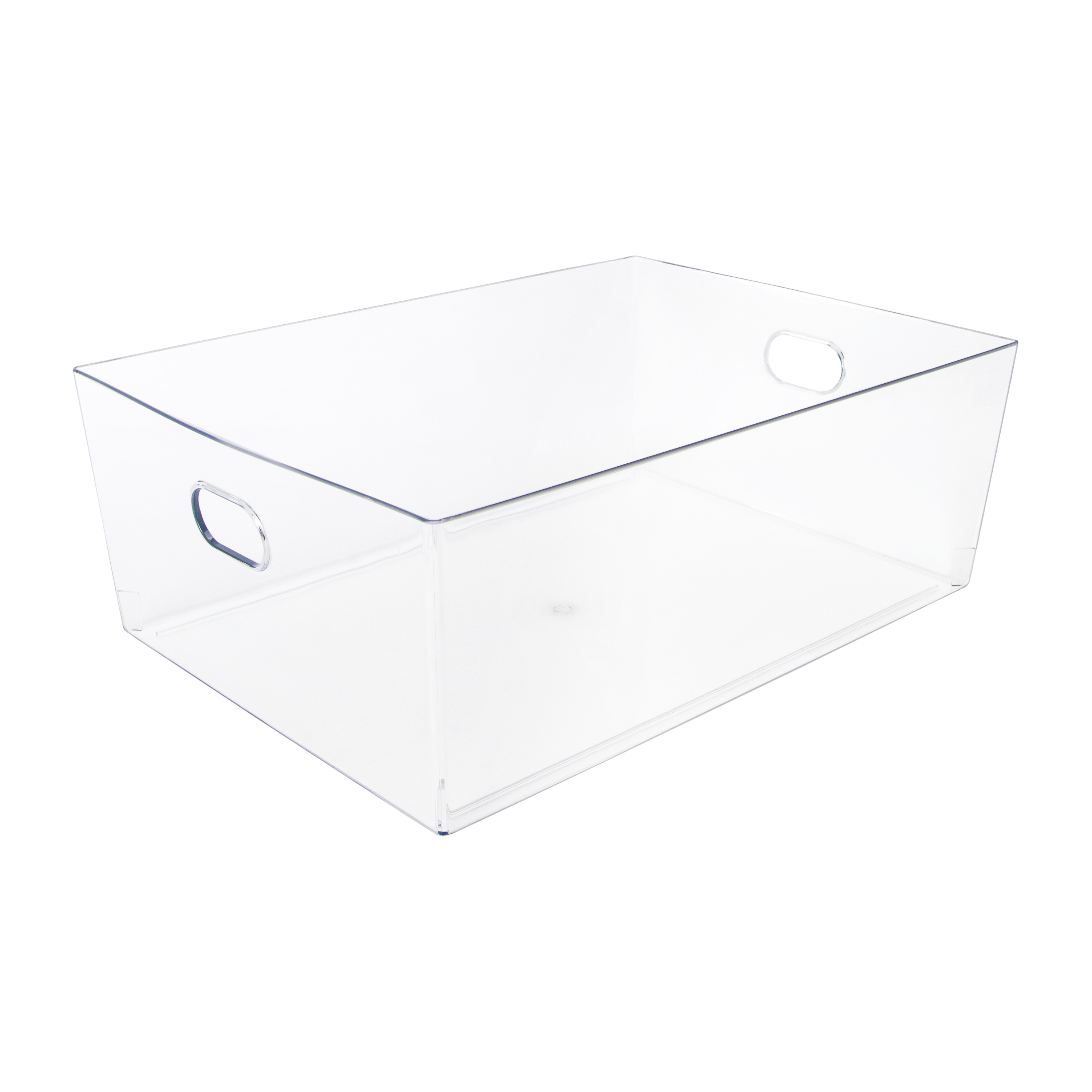 Large Storage Bin 14in x 10in