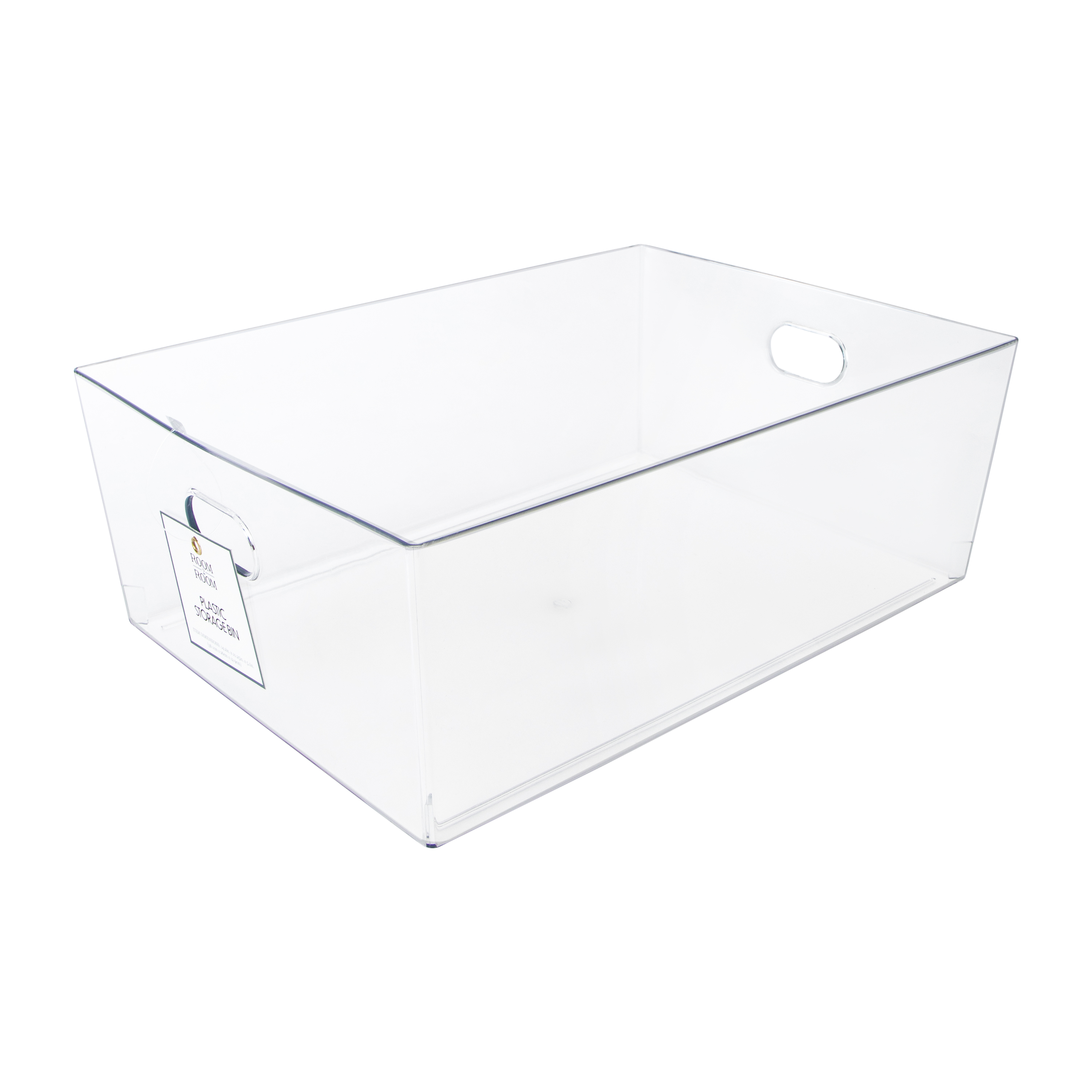 Large Storage Bin 14in x 10in