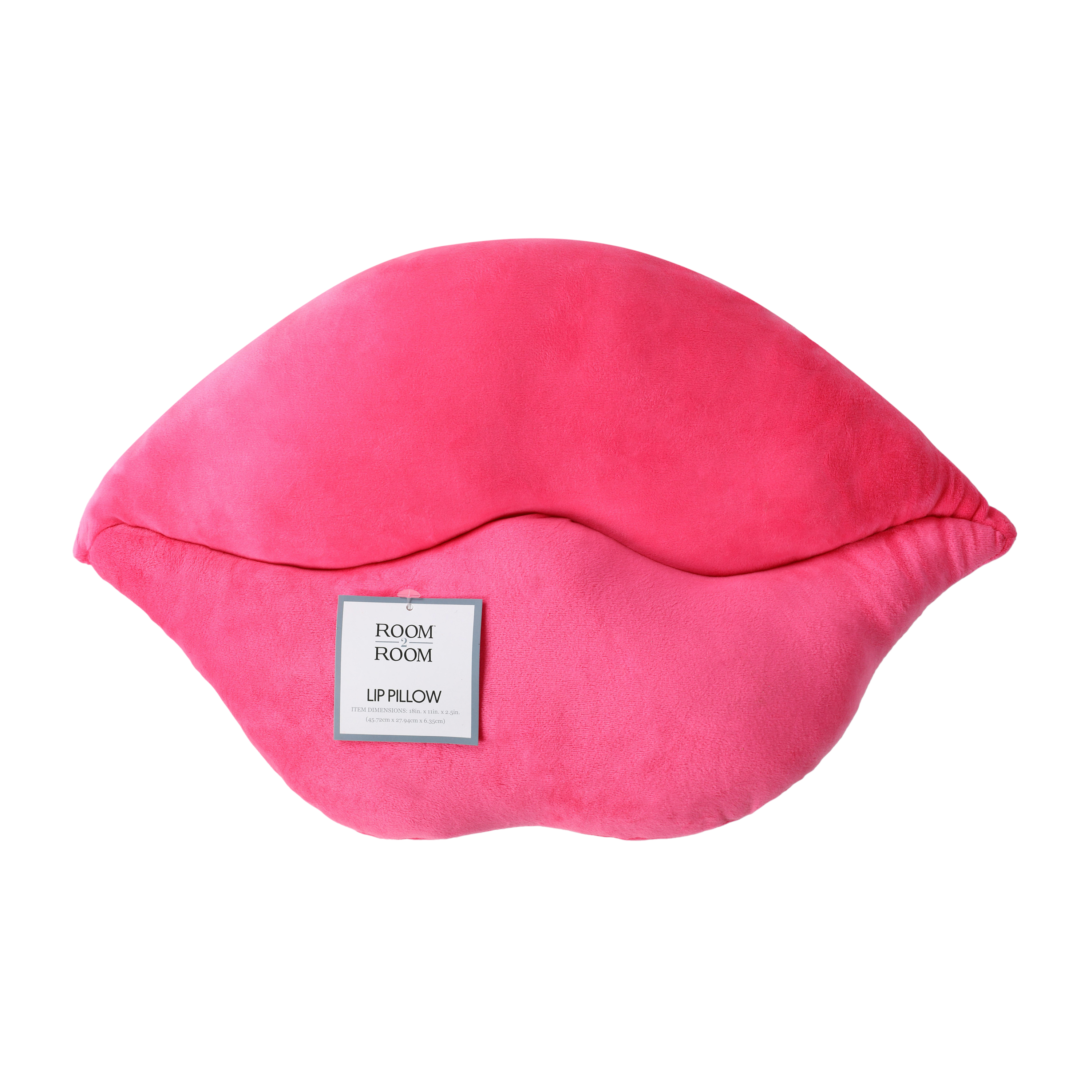 Lip Pillow