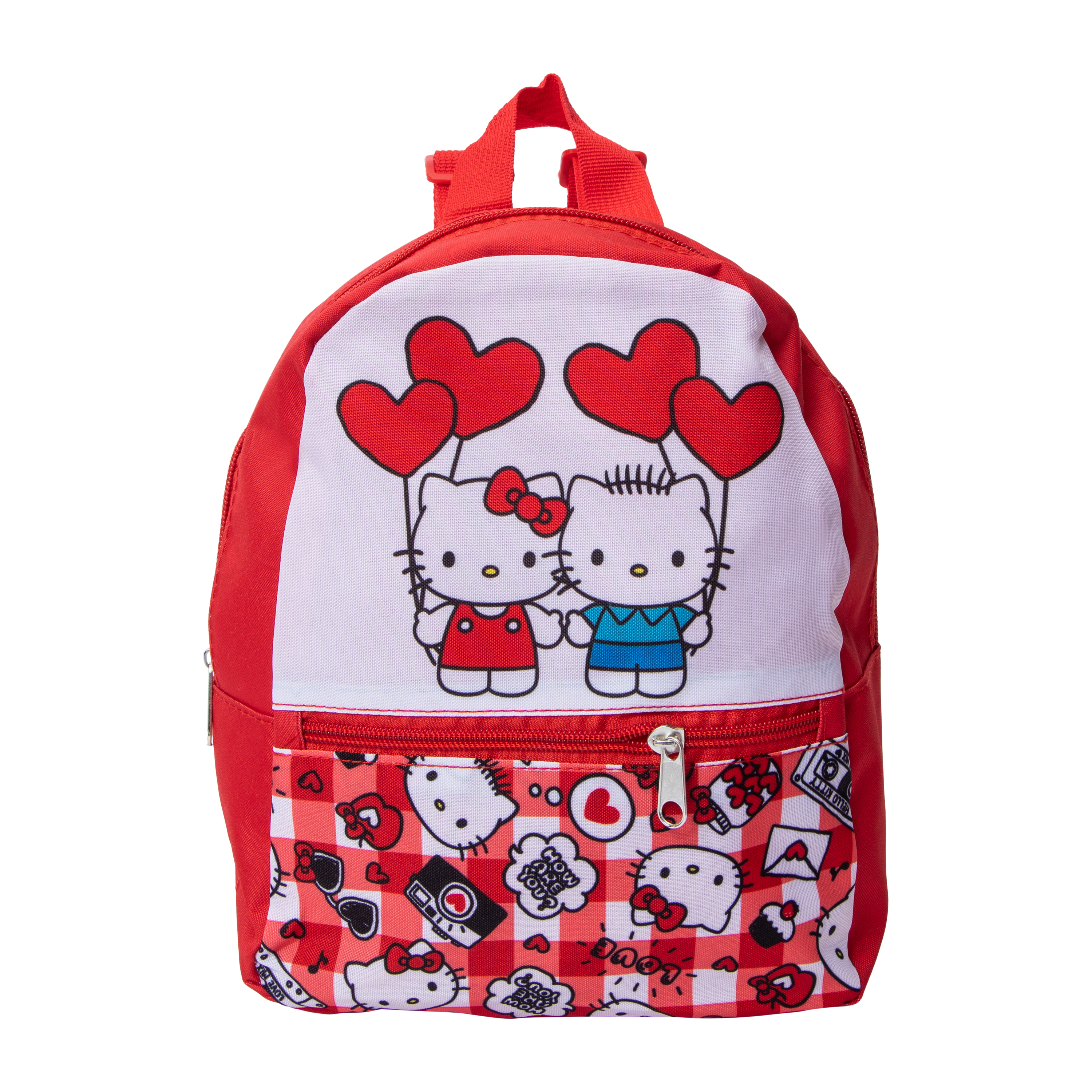 Hello Kitty® True Love Mini Backpack | Five Below