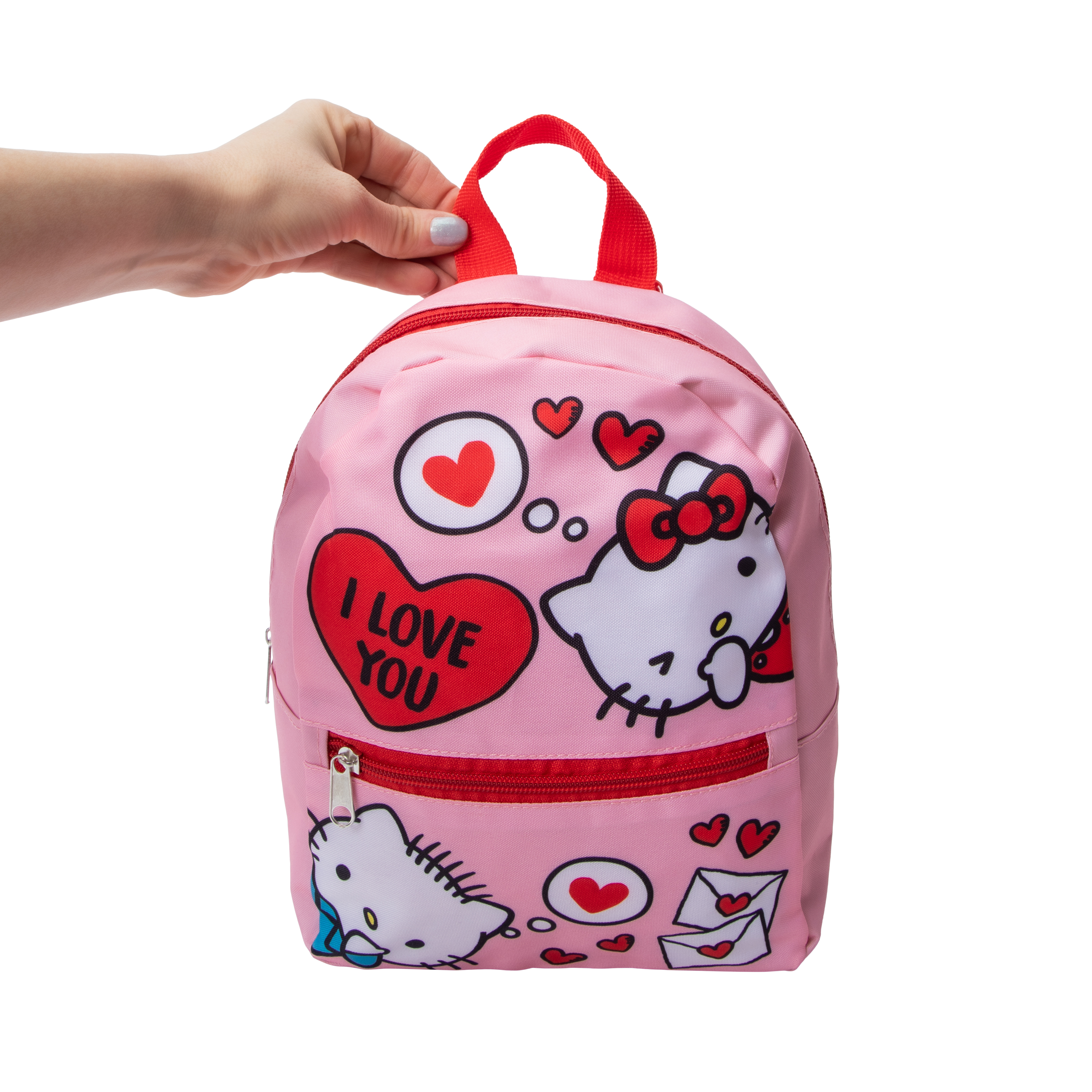 Hello Kitty® True Love Mini Backpack