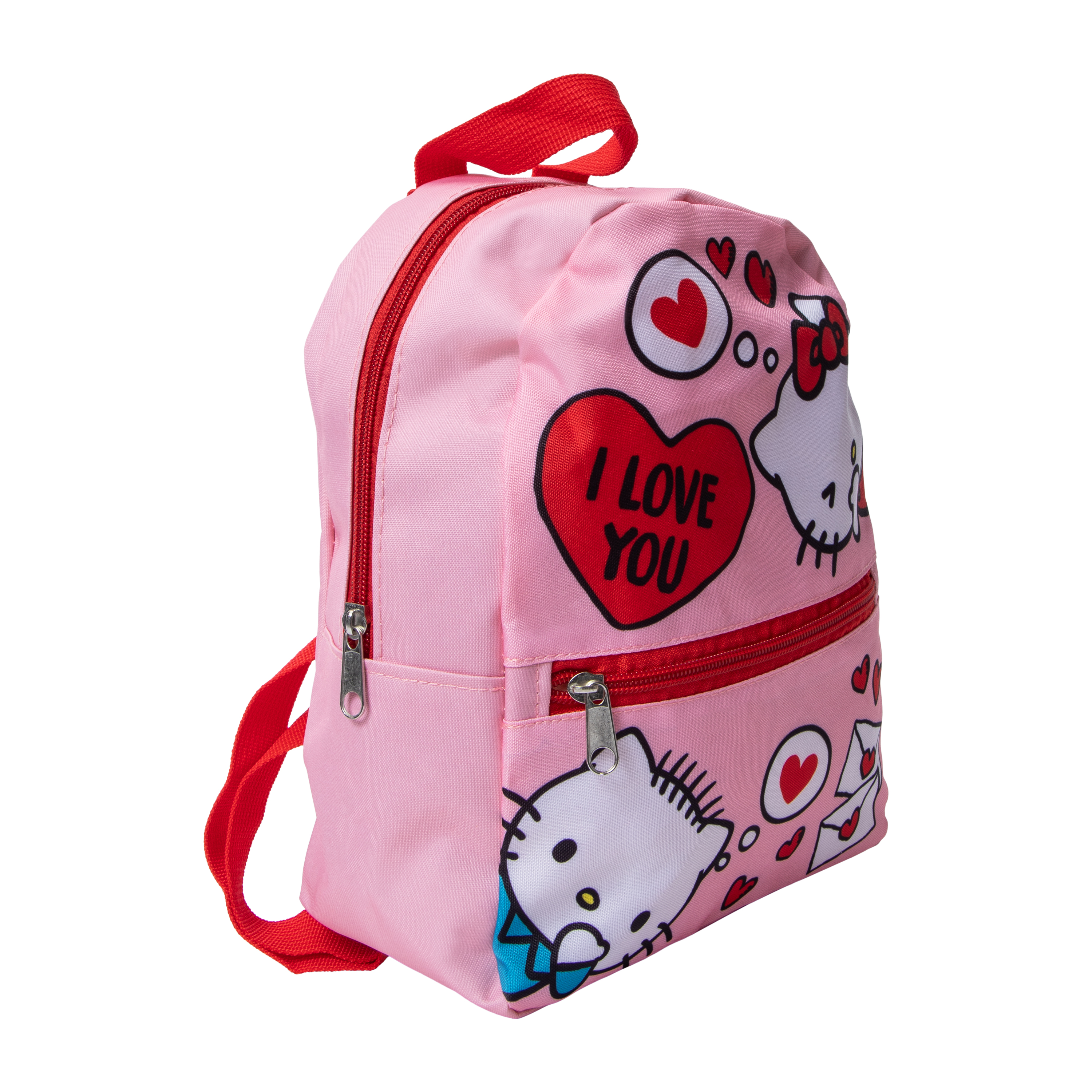 Hello Kitty® True Love Mini Backpack