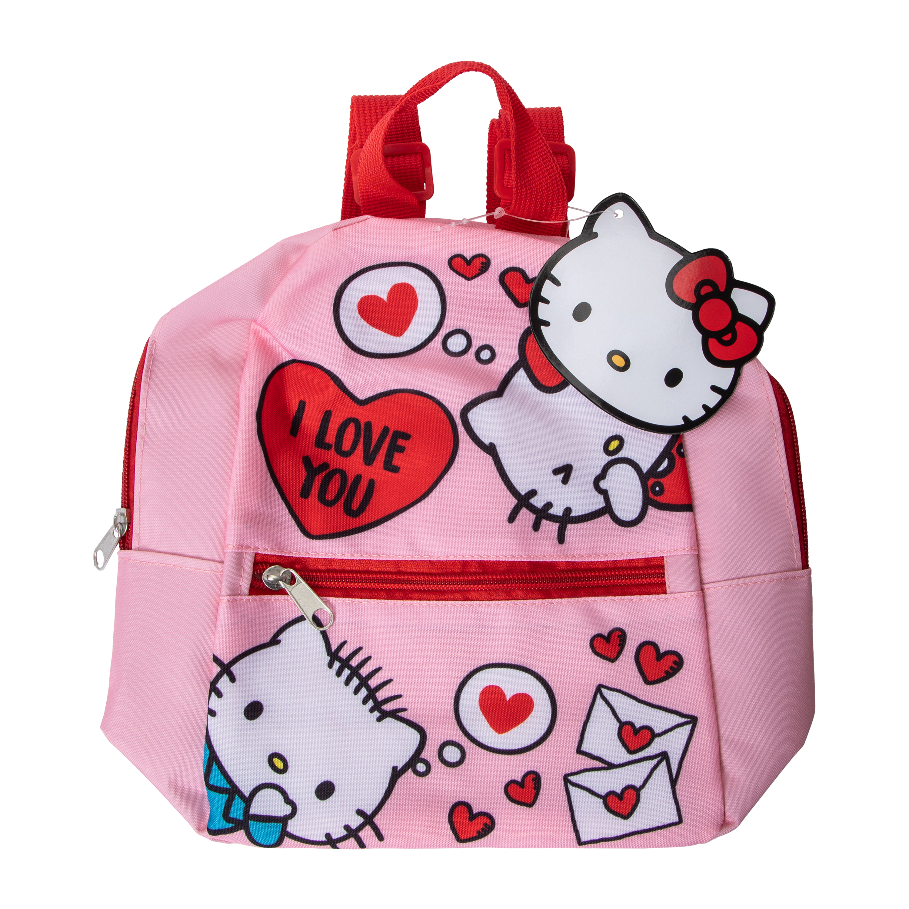 Hello Kitty® True Love Mini Backpack