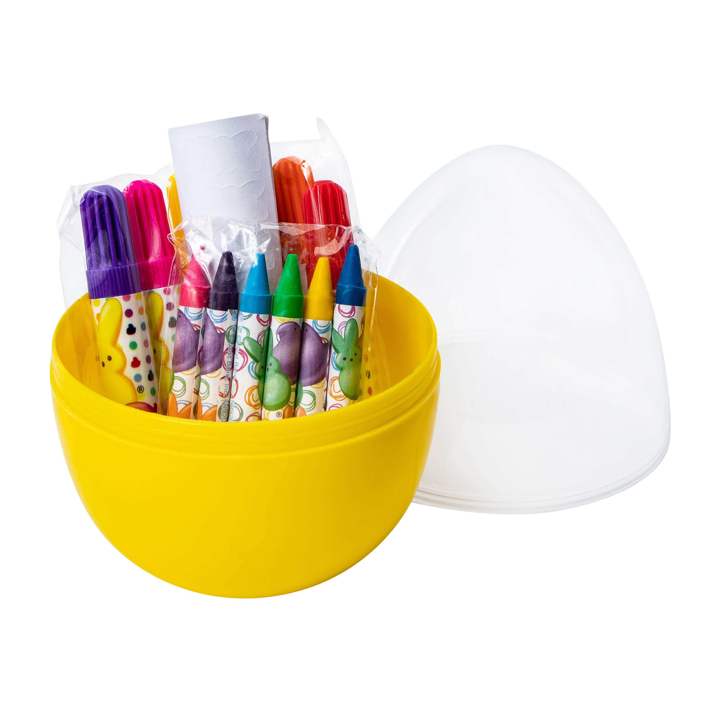 Peeps® Easter Egg Activity Set