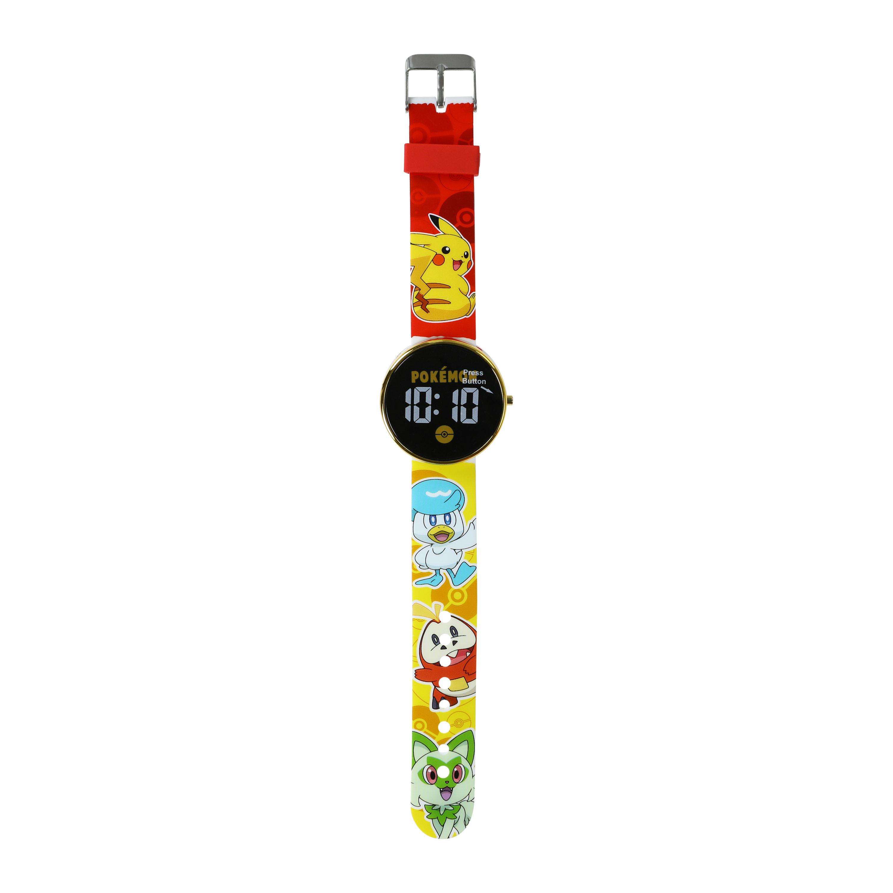 Pokémon™ LED Watch