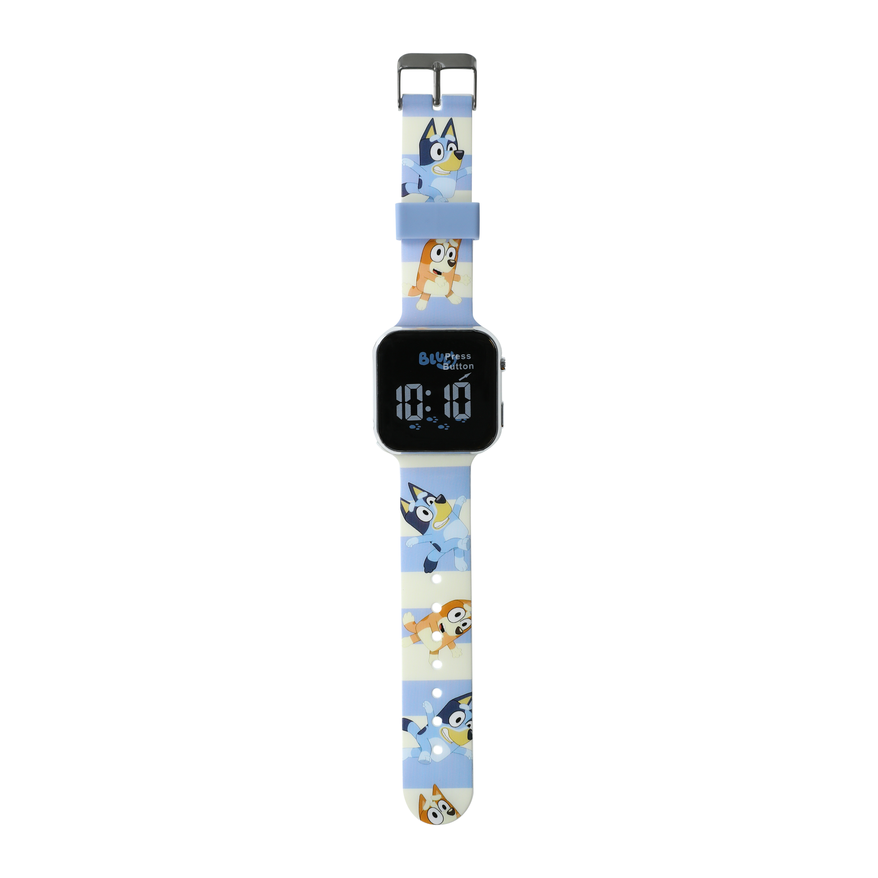 Bluey™ LED Watch