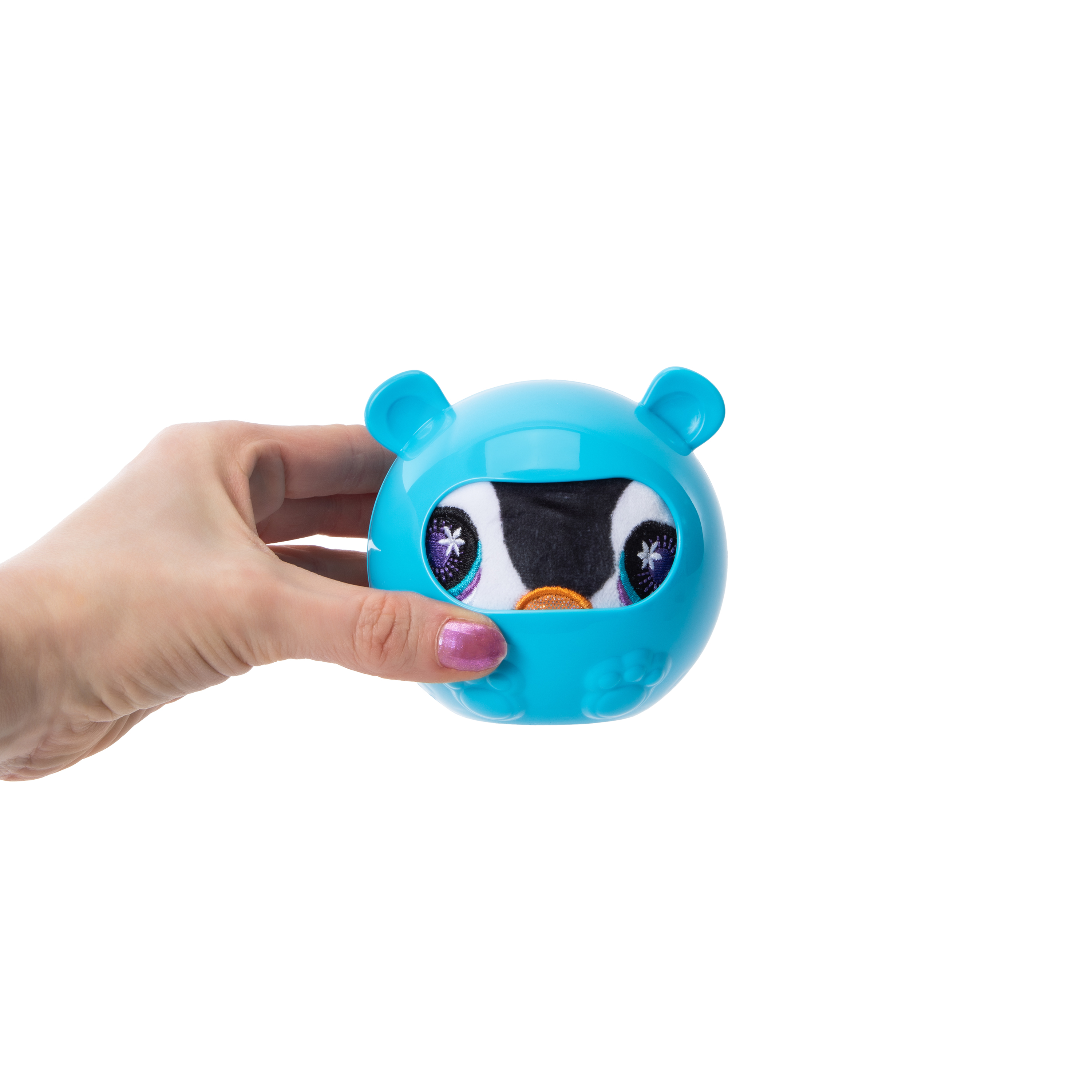 Littlest Pet Shop® Surprise Plush Pets (Styles May Vary)