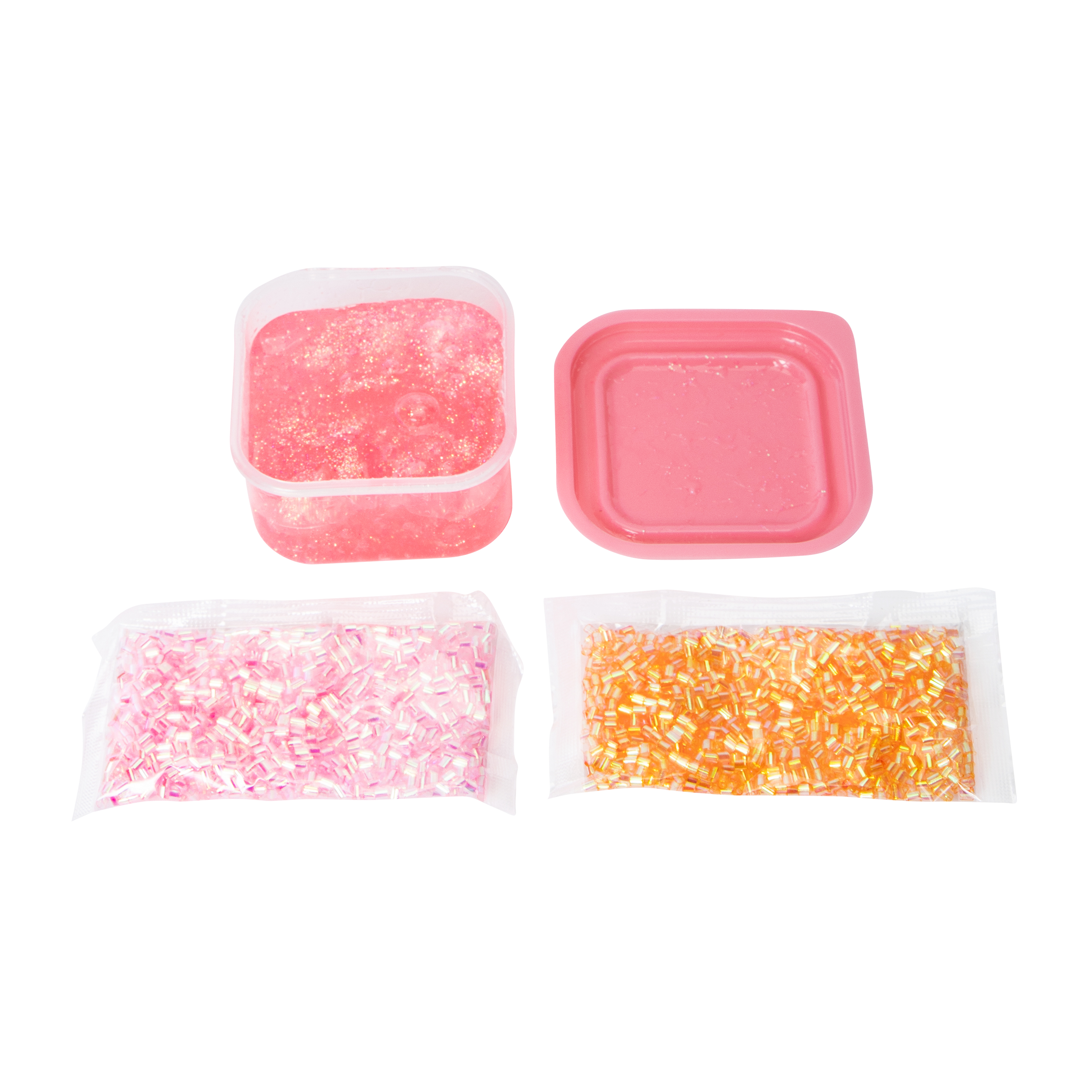 Slimygloop® Pizza My Heart Set