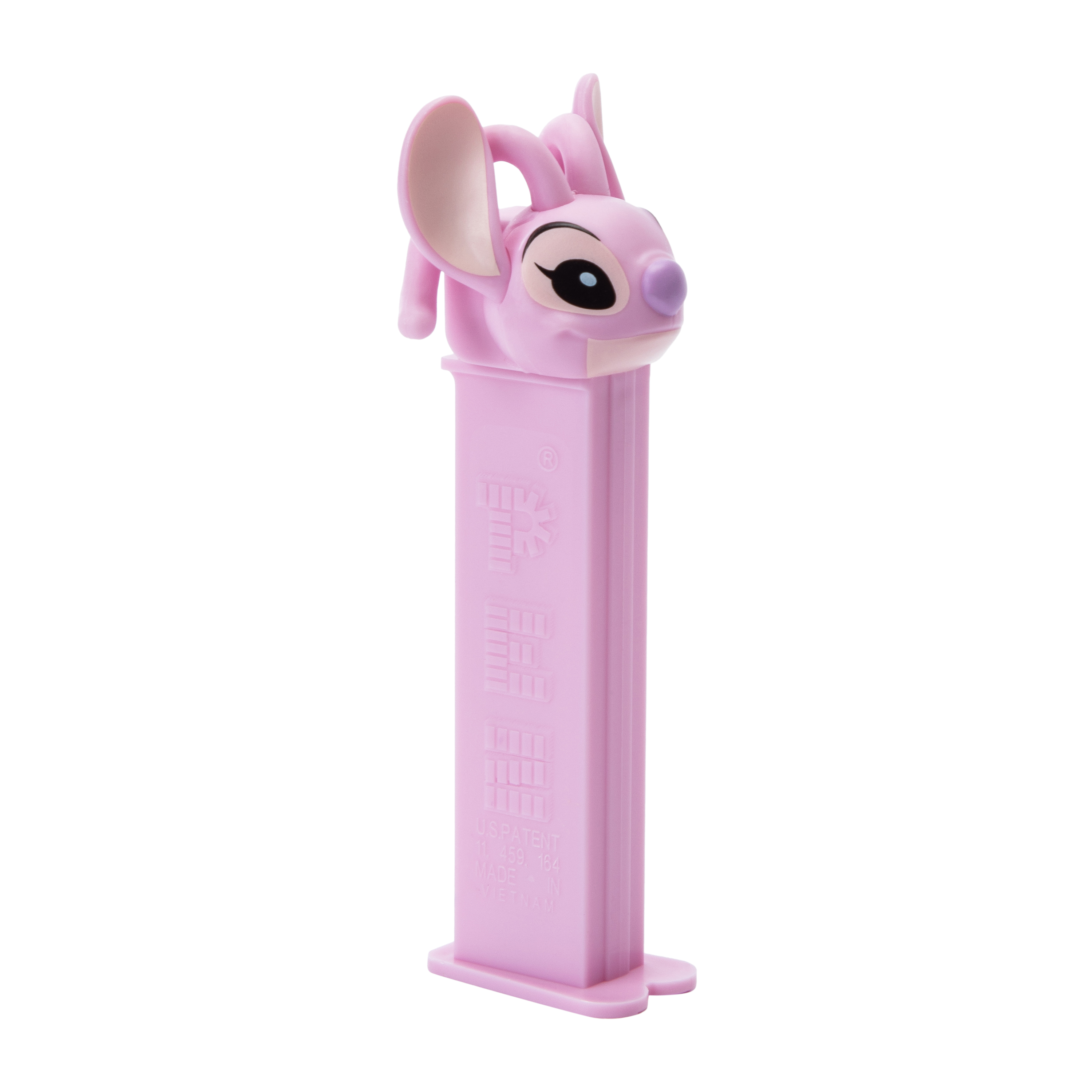 Pez® Disney Stitch Candy & Dispenser 0.87oz (Styles May Vary)