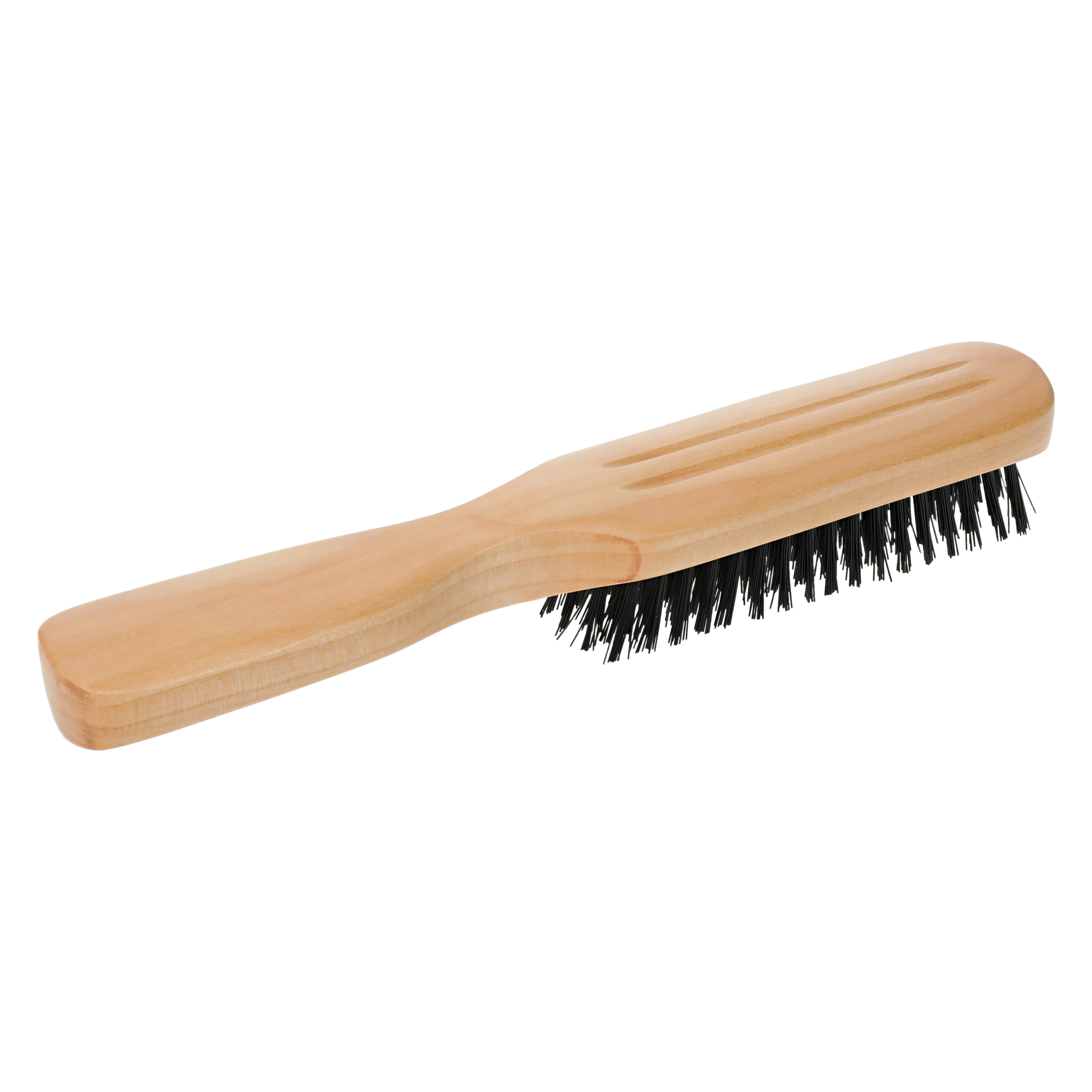Diane Men® Extra Hard Nylon Styling Brush