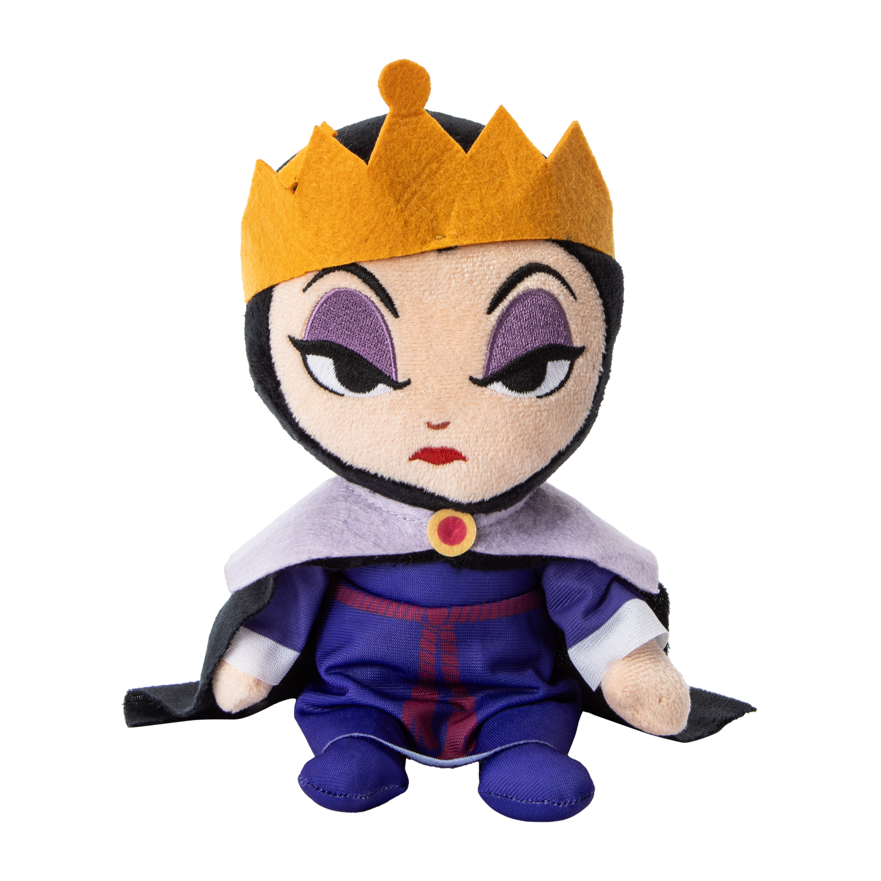 Disney Villains Evil Queen Plush
