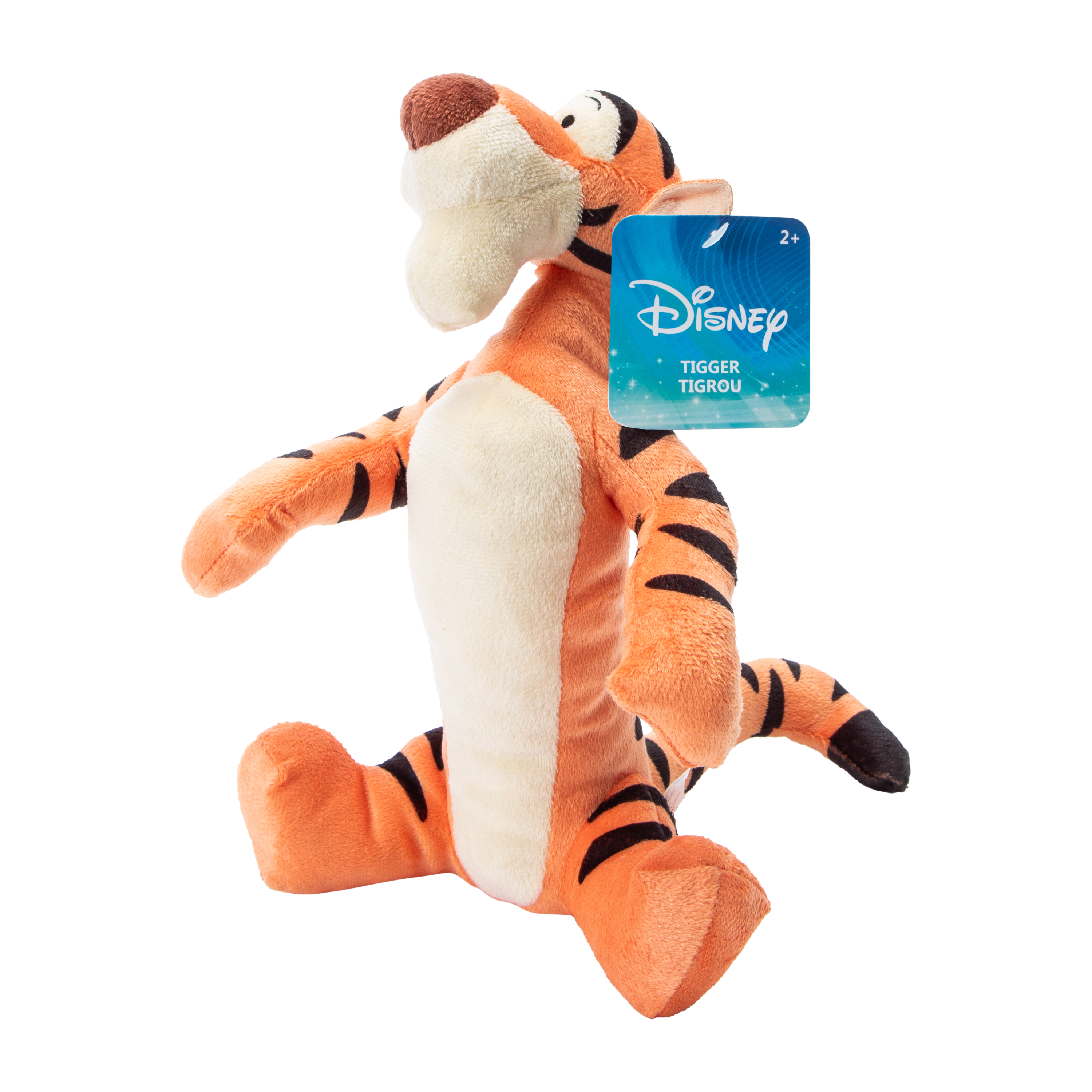 Disney Tigger Plush