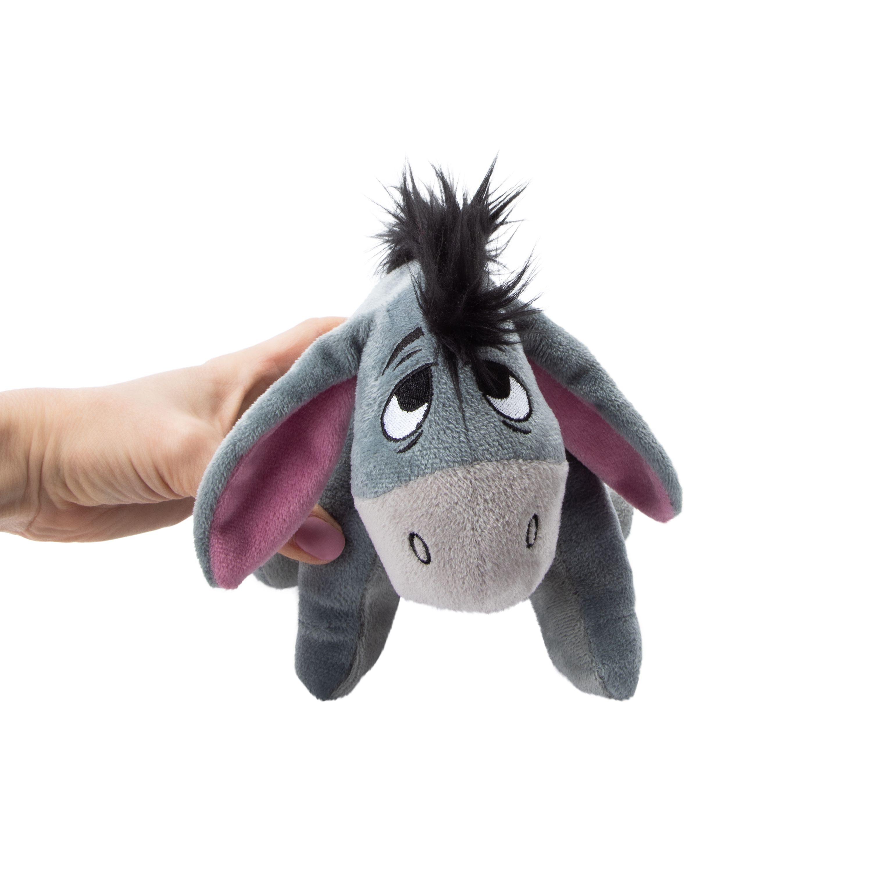 Disney Eeyore Plush