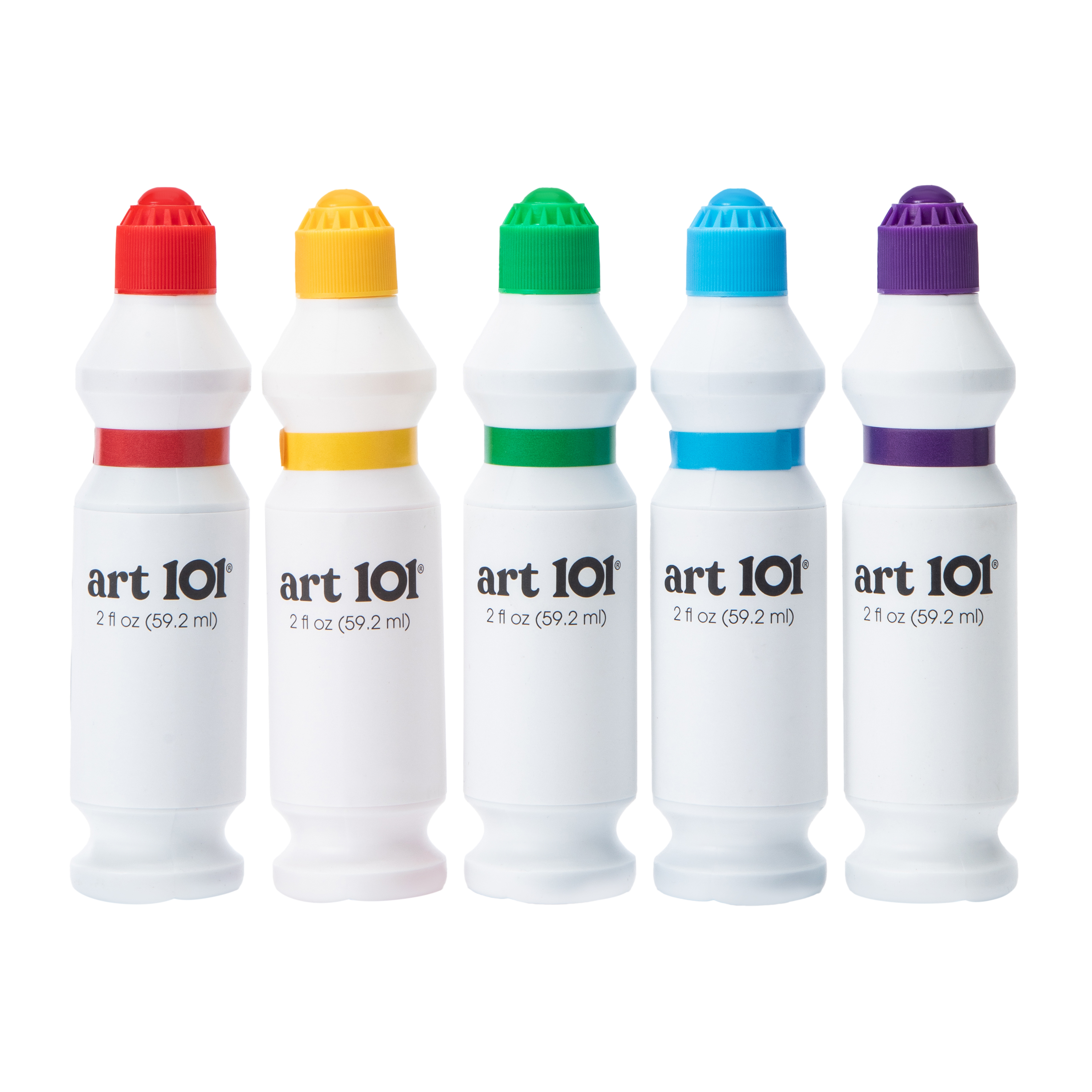 Art 101® Dot Markers Set