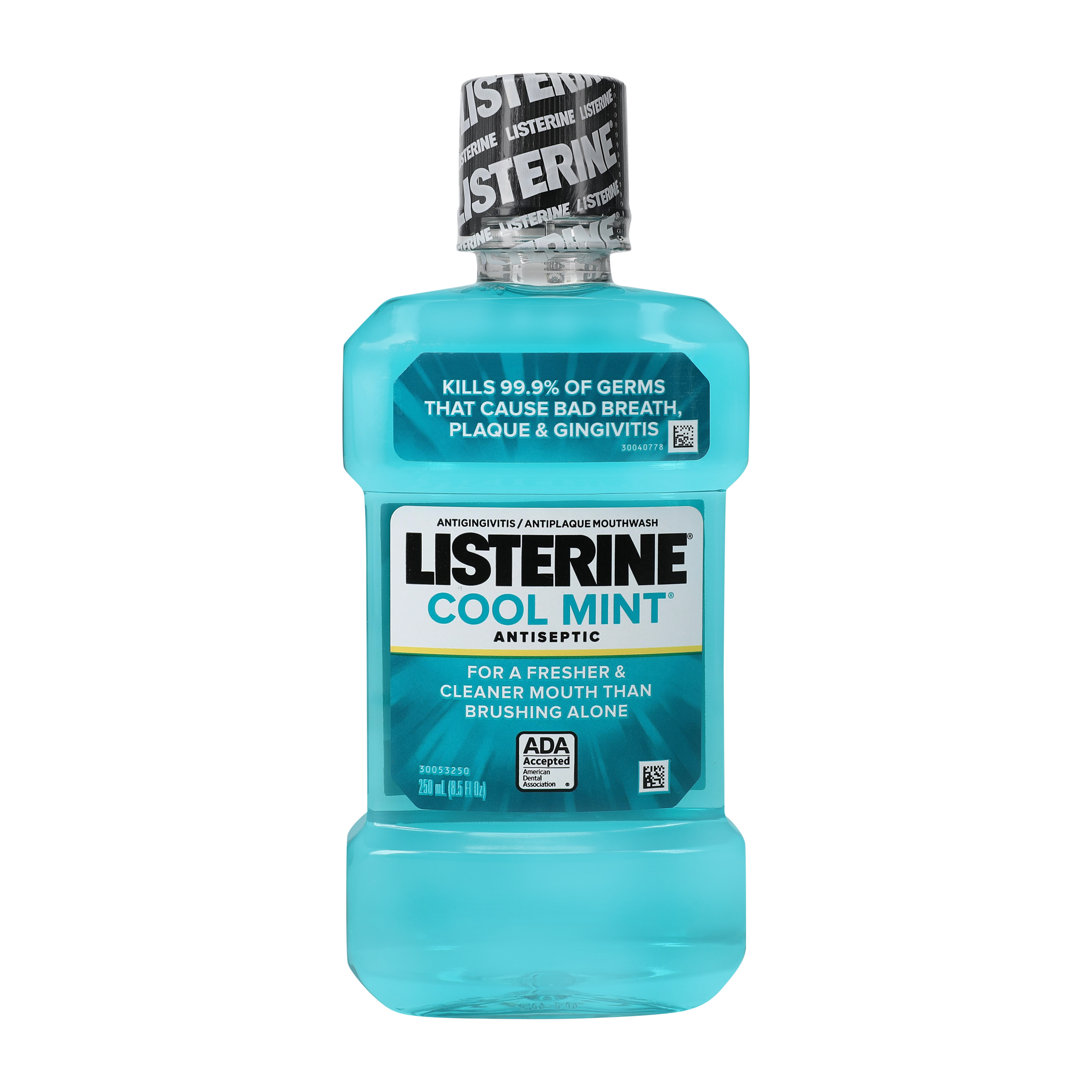 Listerine® Cool Mint Mouthwash 8.5oz