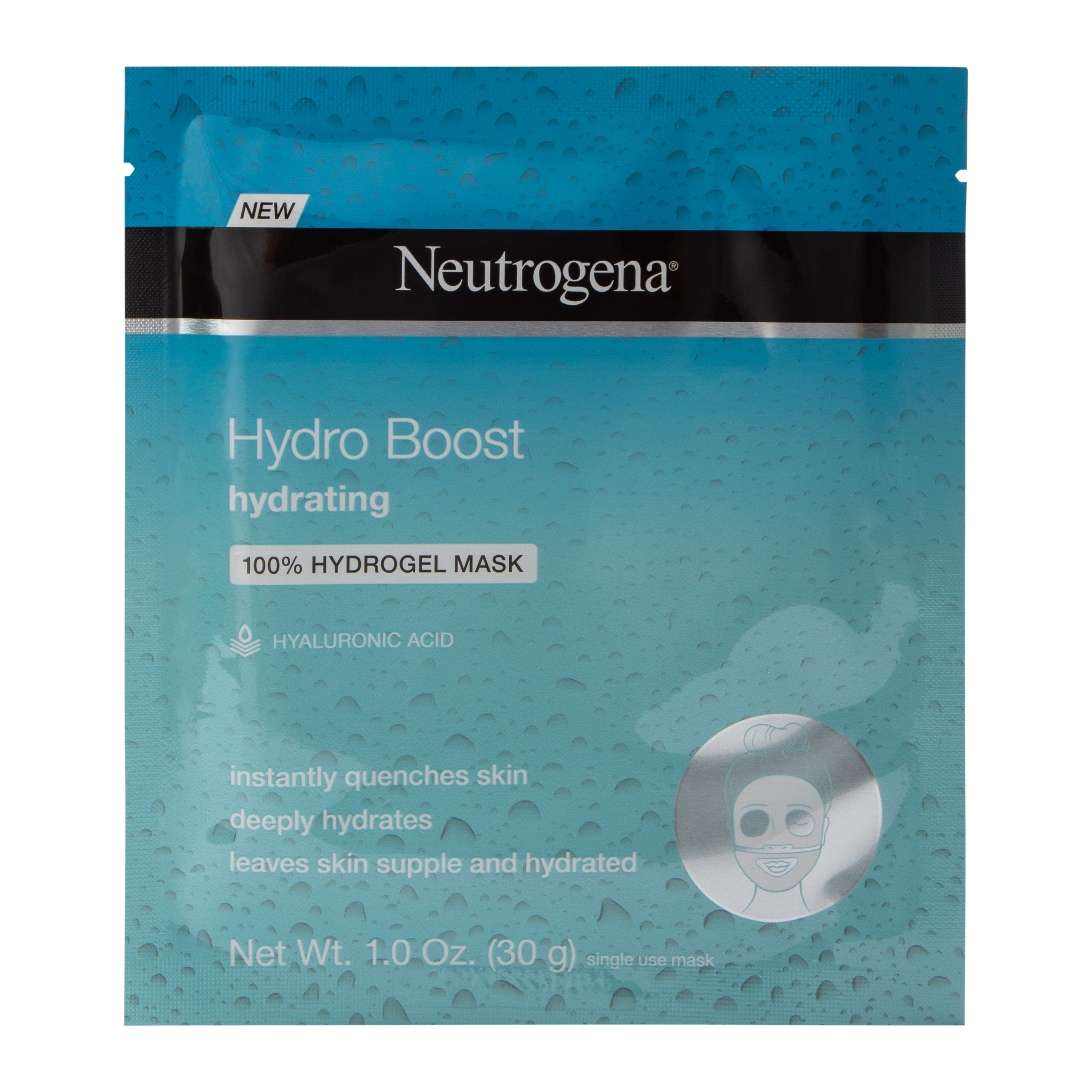 Neutrogena Hydro Boost Mask