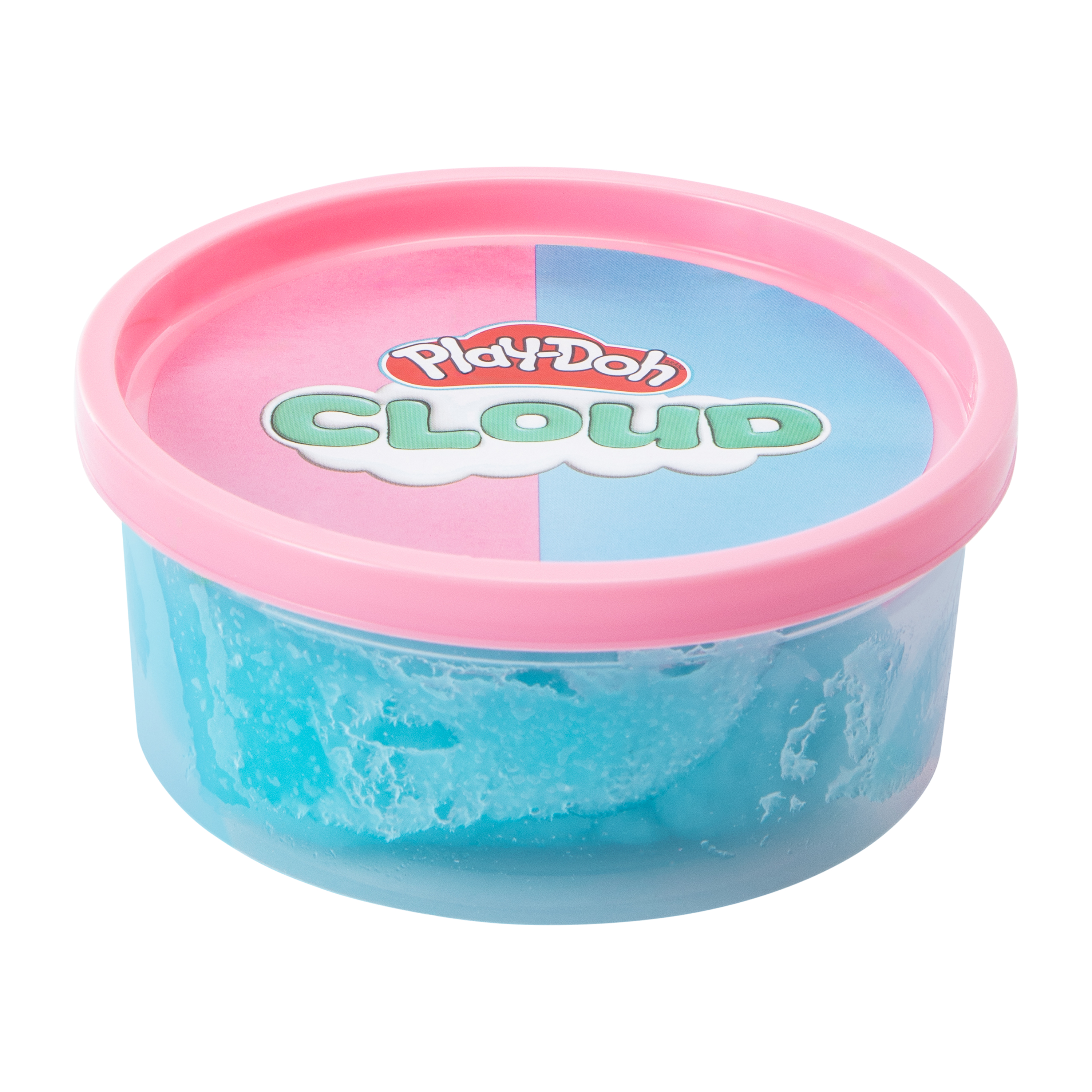 Play-Doh Slime Super Cloud 4oz