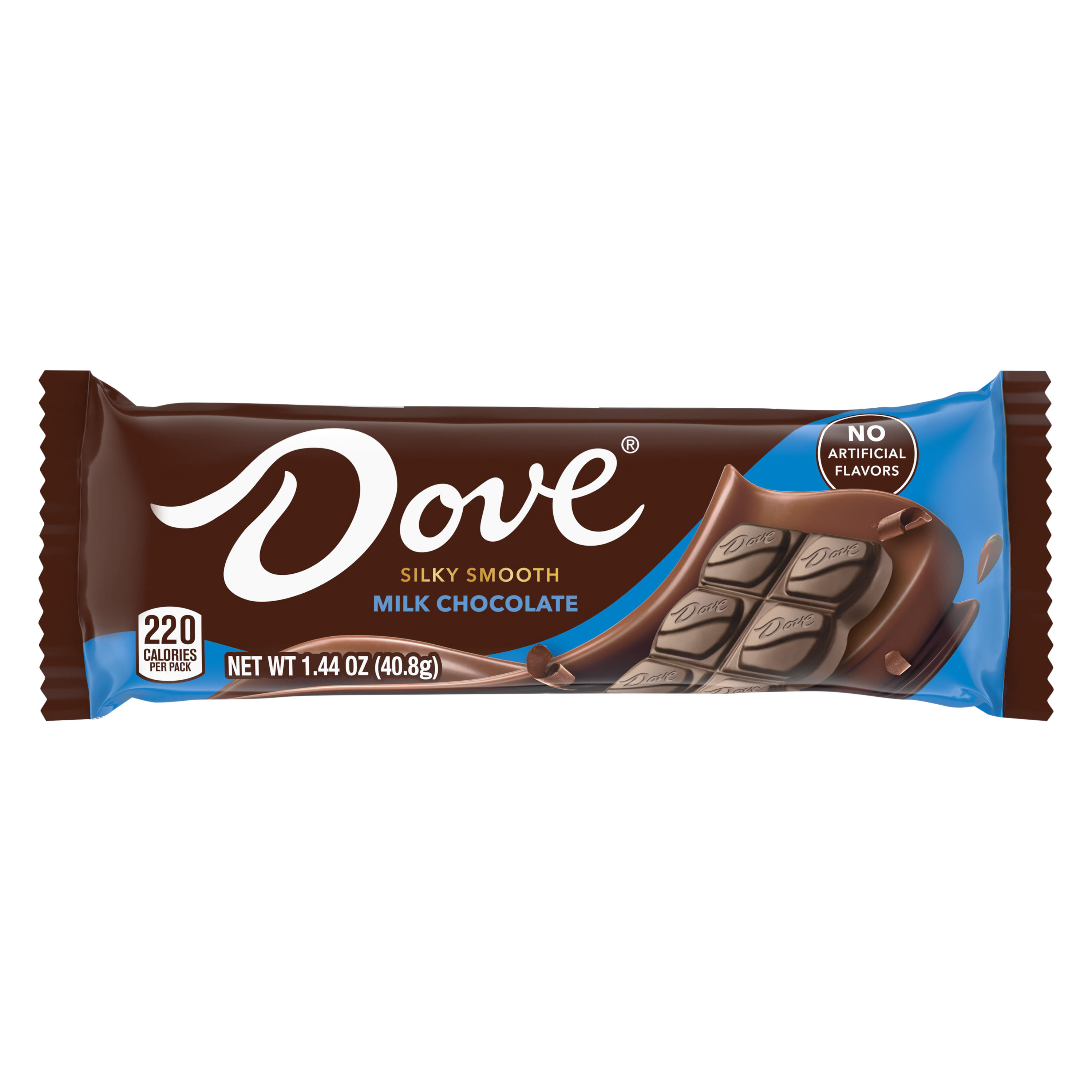 Dove® Milk Chocolate Bar 1.44oz