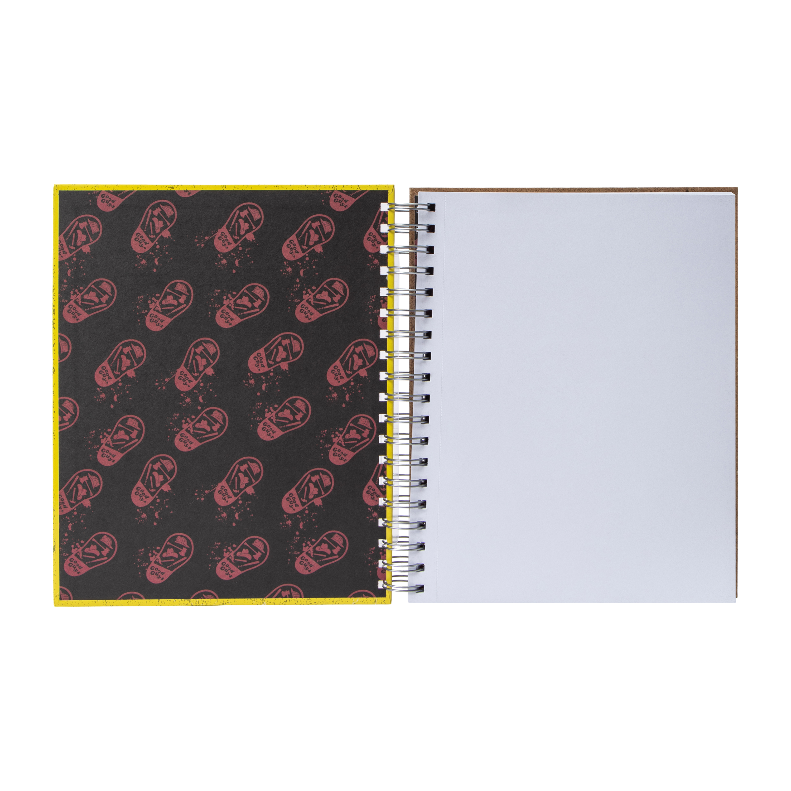 Chucky Sketchbook Set