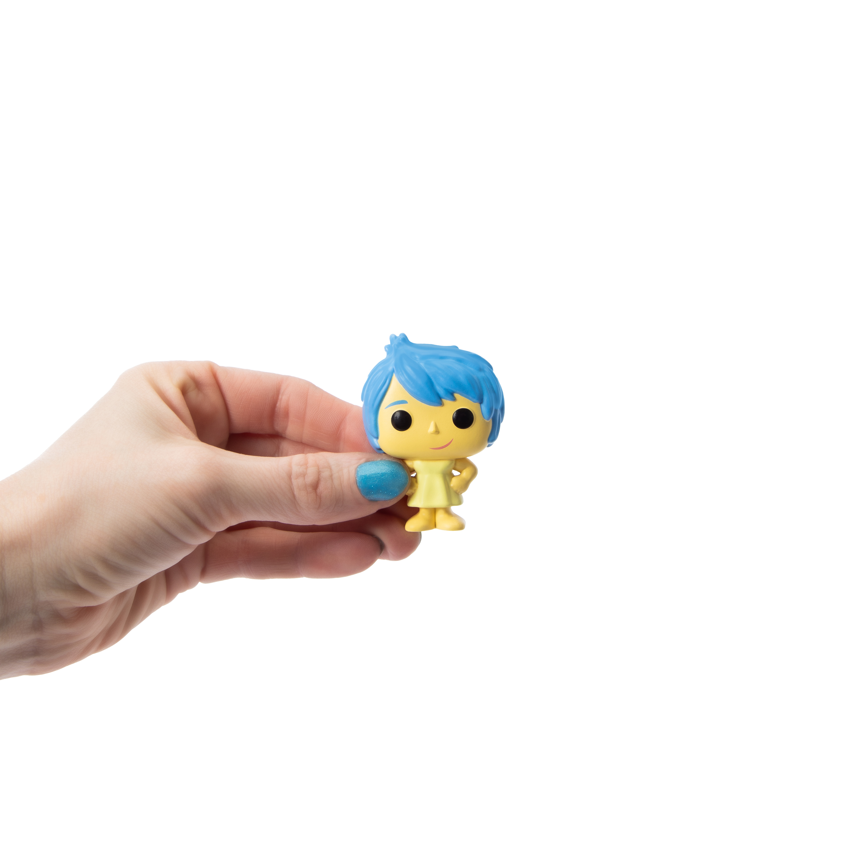 Funko Pop!® PIXAR Vinyl Figure Pins