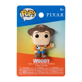 Funko Pop!® PIXAR Vinyl Figure Pins | Five Below