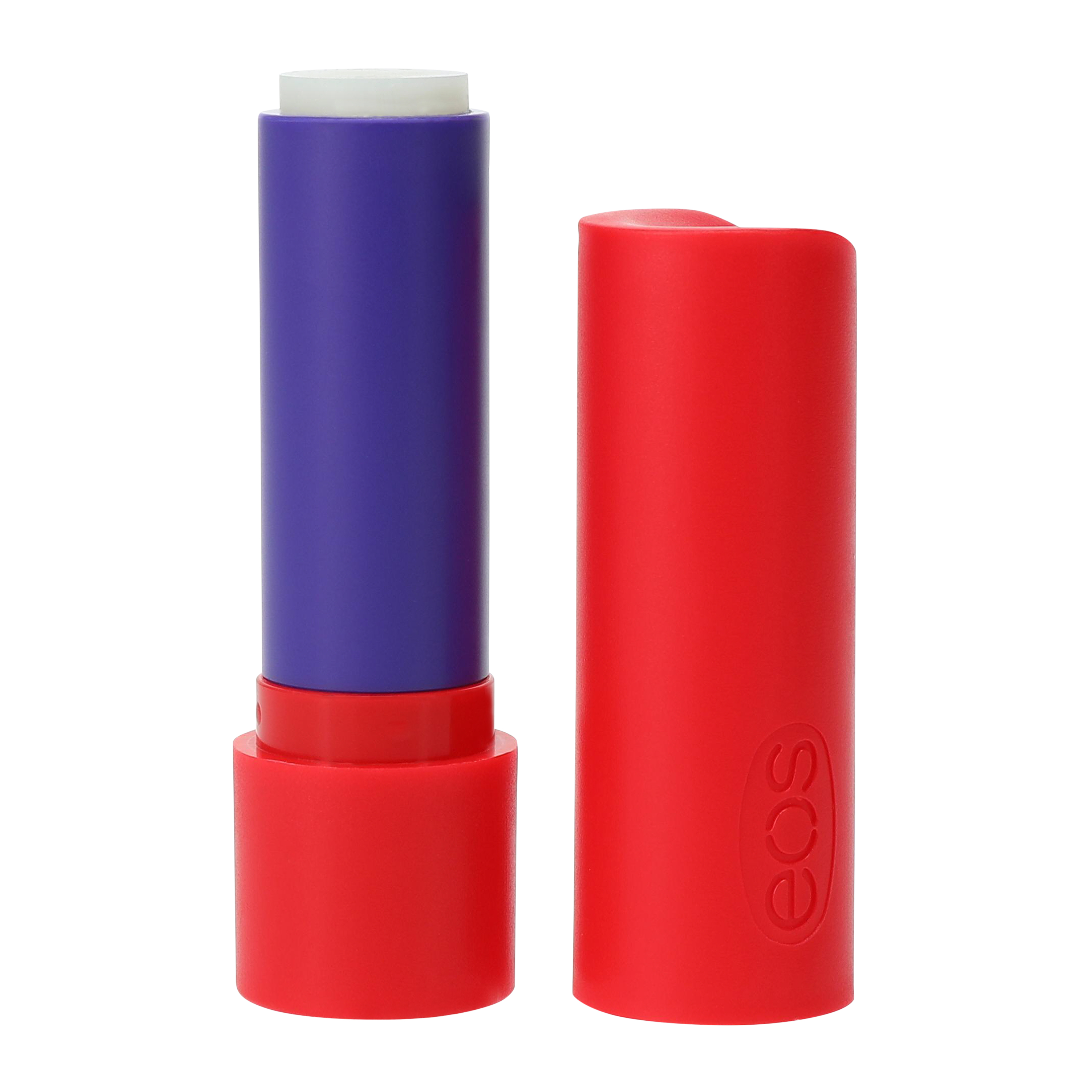 Eos® Cherry Vanilla Lip Balm 0.14oz