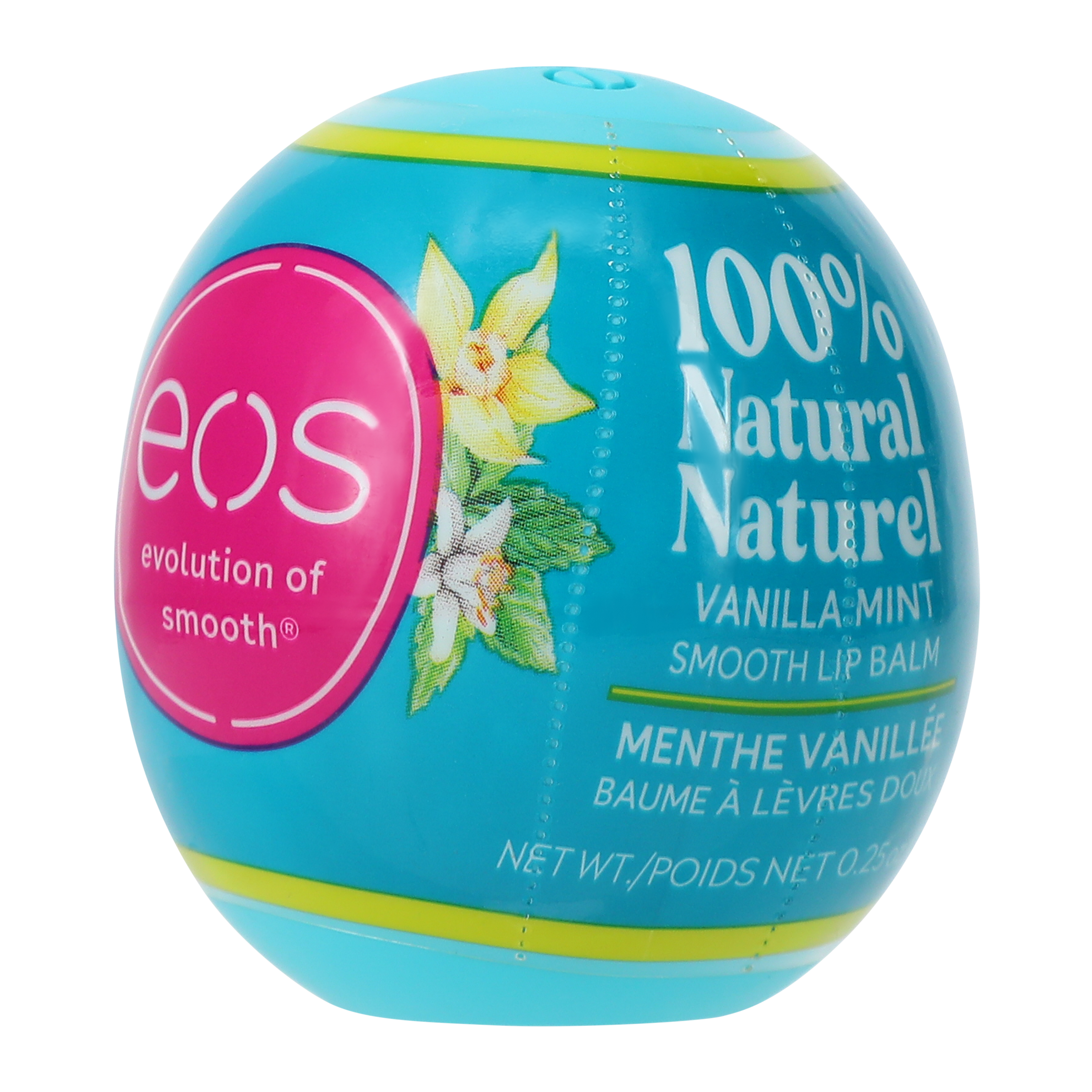 Eos® Vanilla Mint Smooth Lip Balm