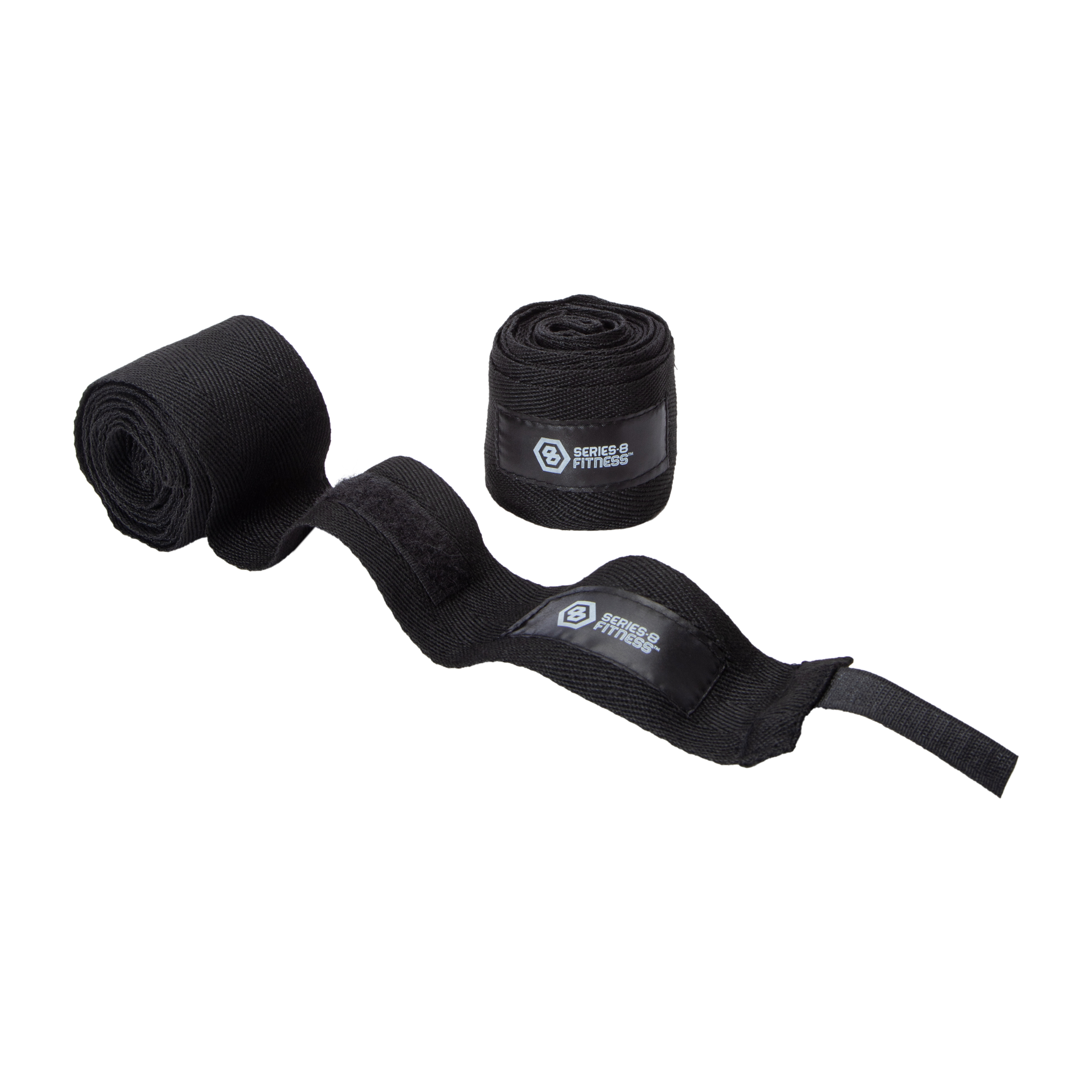 Series-8 Fitness™ Boxing Hand Wraps 2-Pack