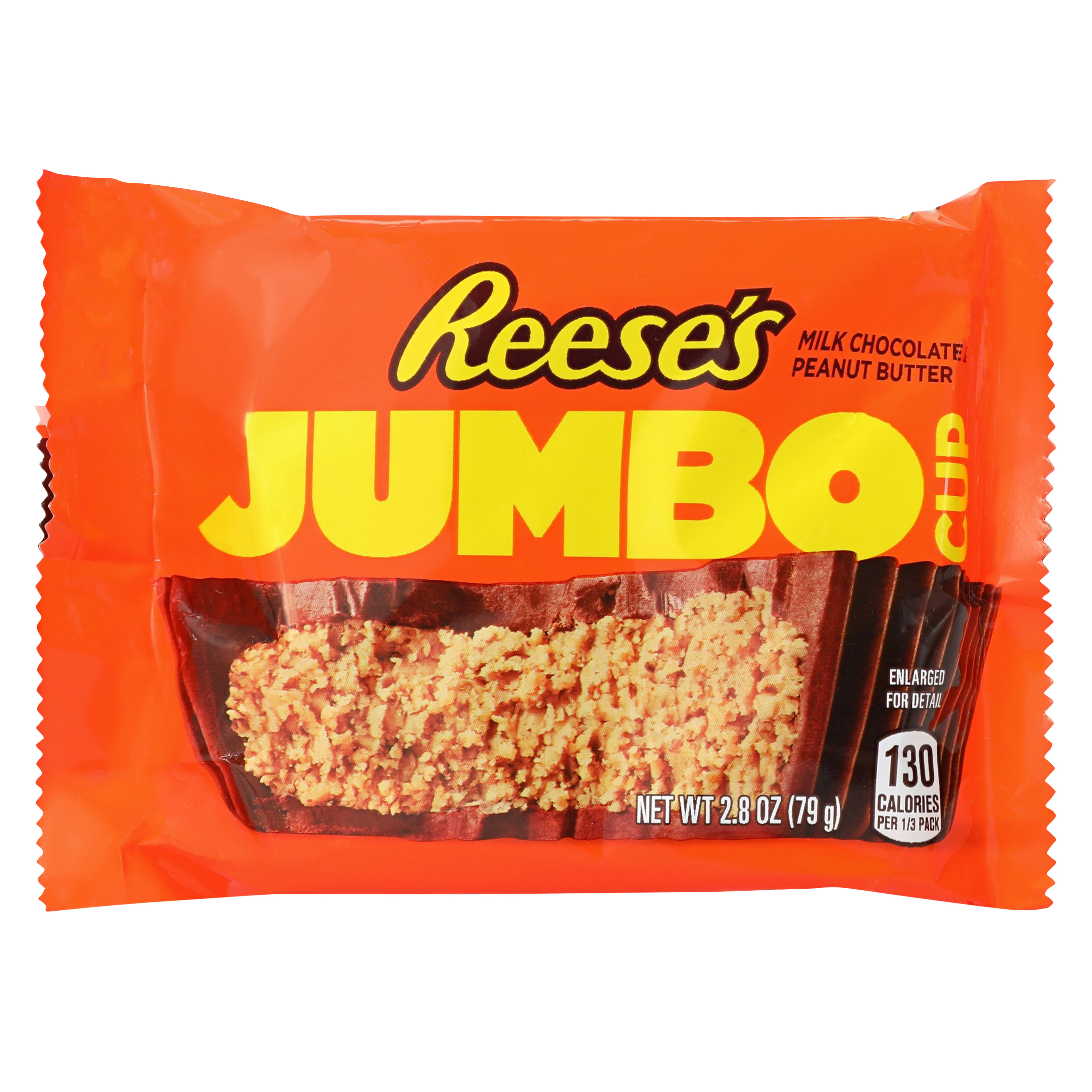 Reese's® Jumbo Cup 2.8oz