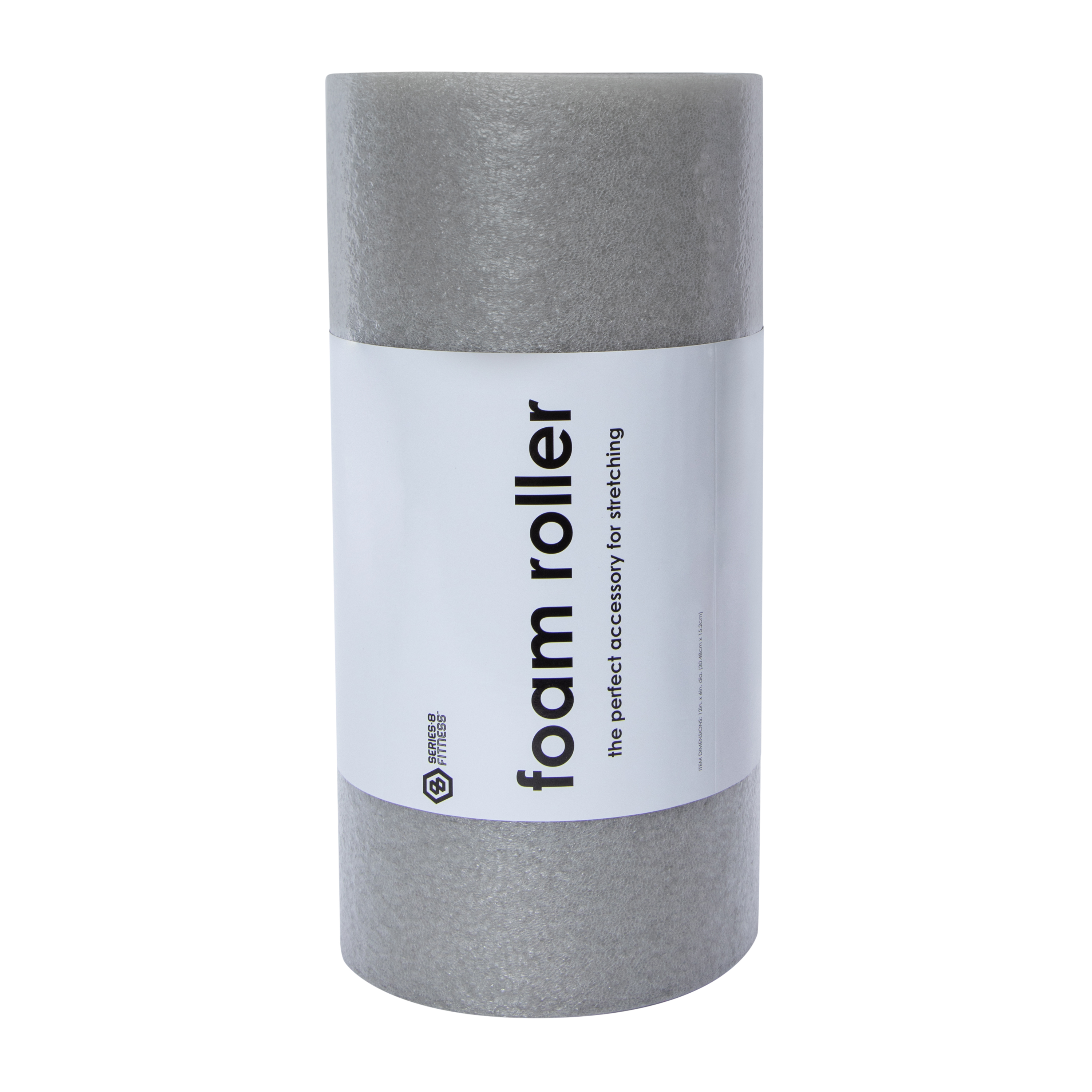Series-8 Fitness™ Foam Roller