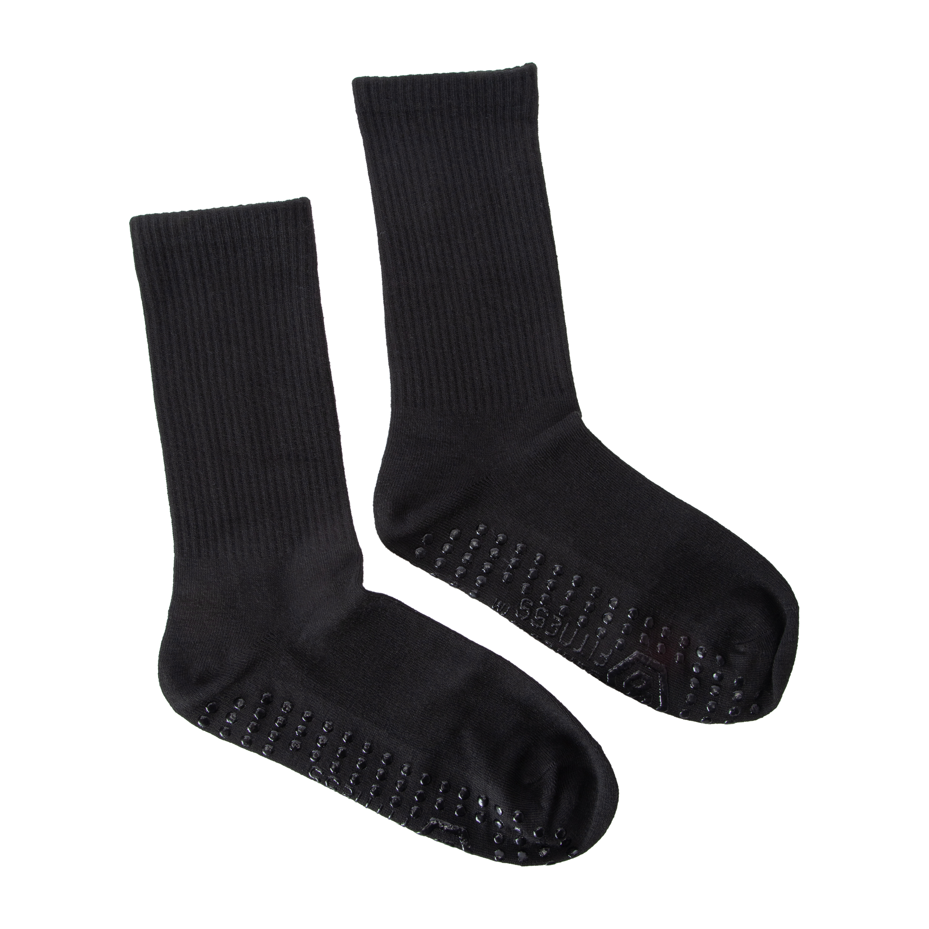 Series-8 Fitness™ Non-Slip Fitness Socks