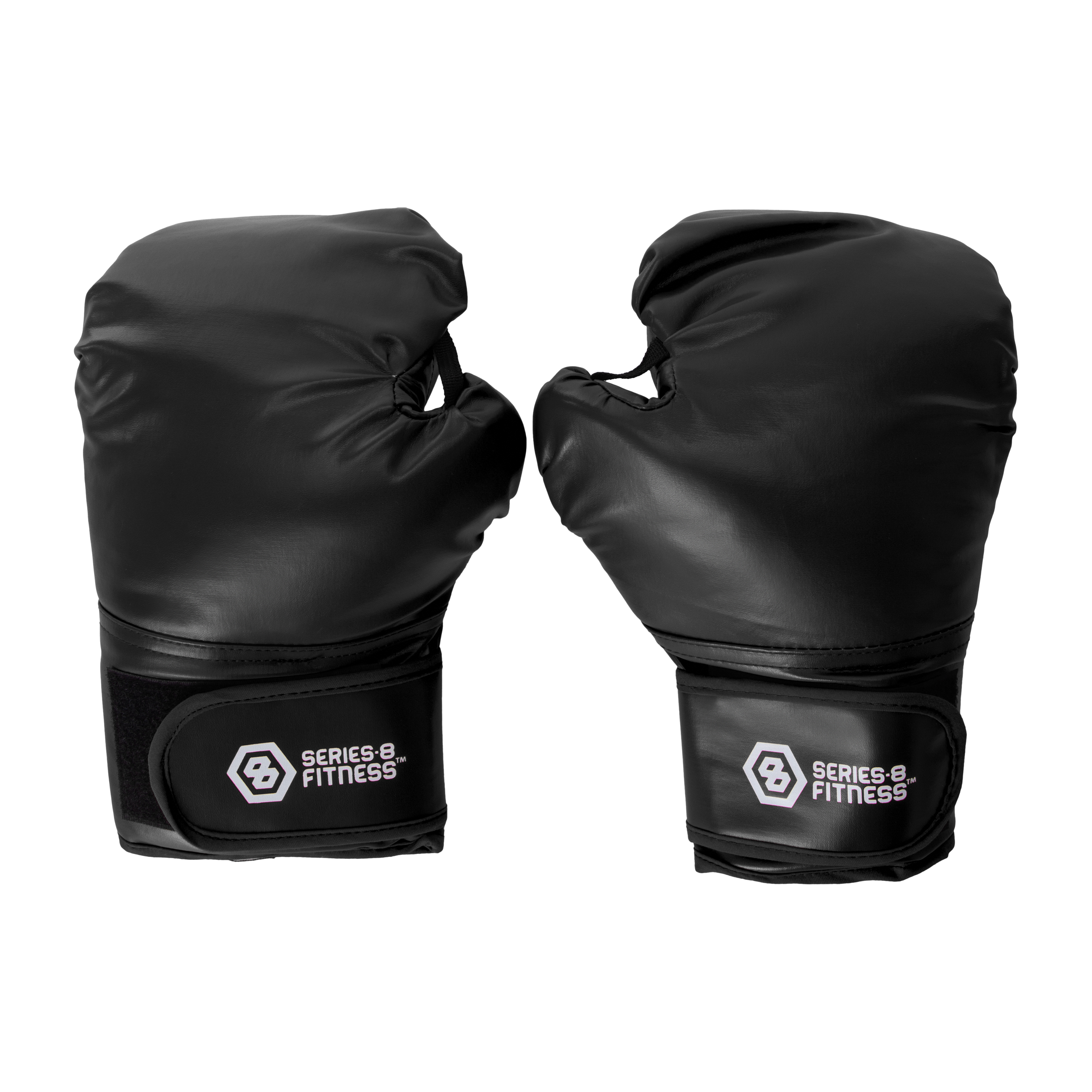 Series-8 Fitness™ Adult Boxing Gloves