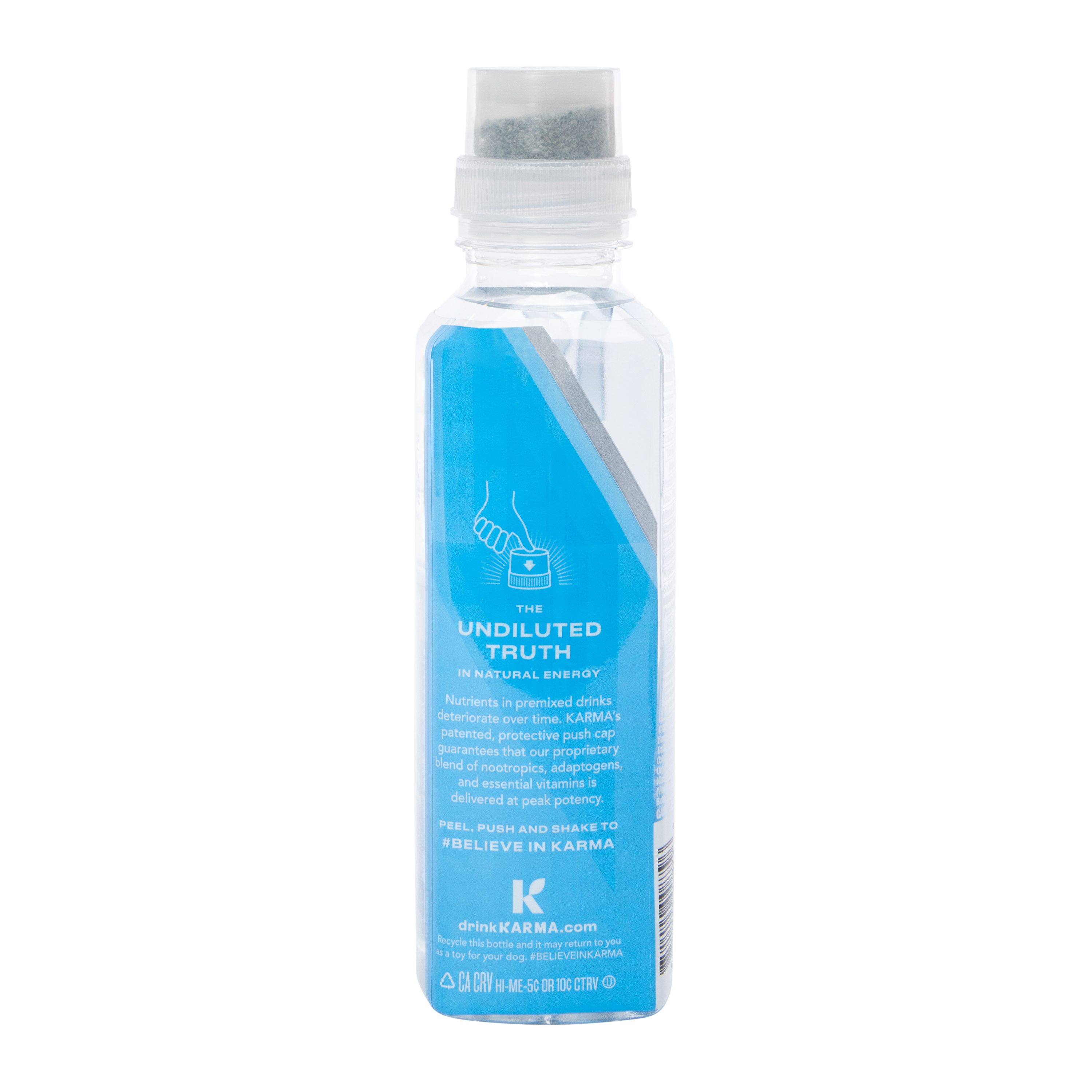 Karma® Energy Water 18oz