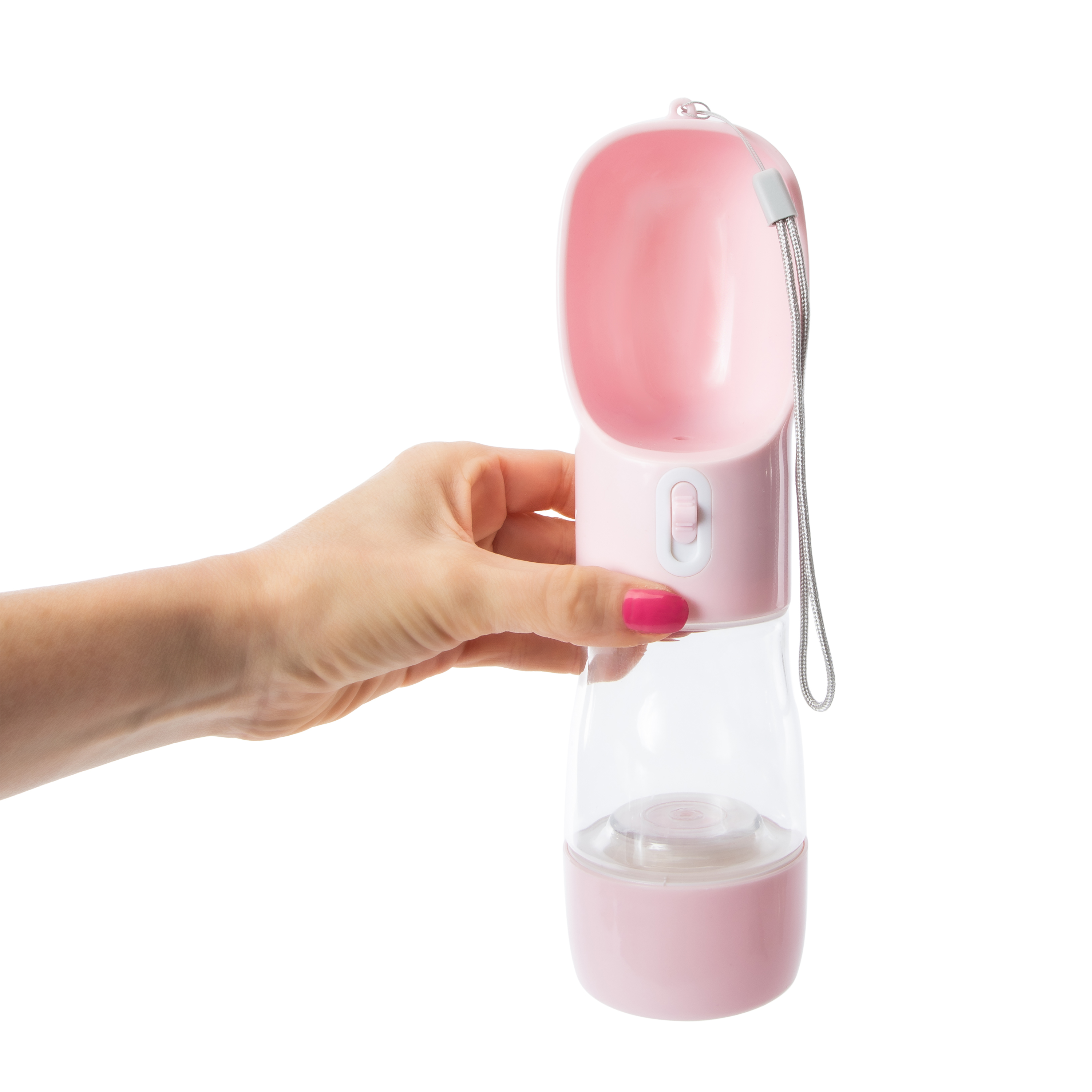 Pet Water Bottle