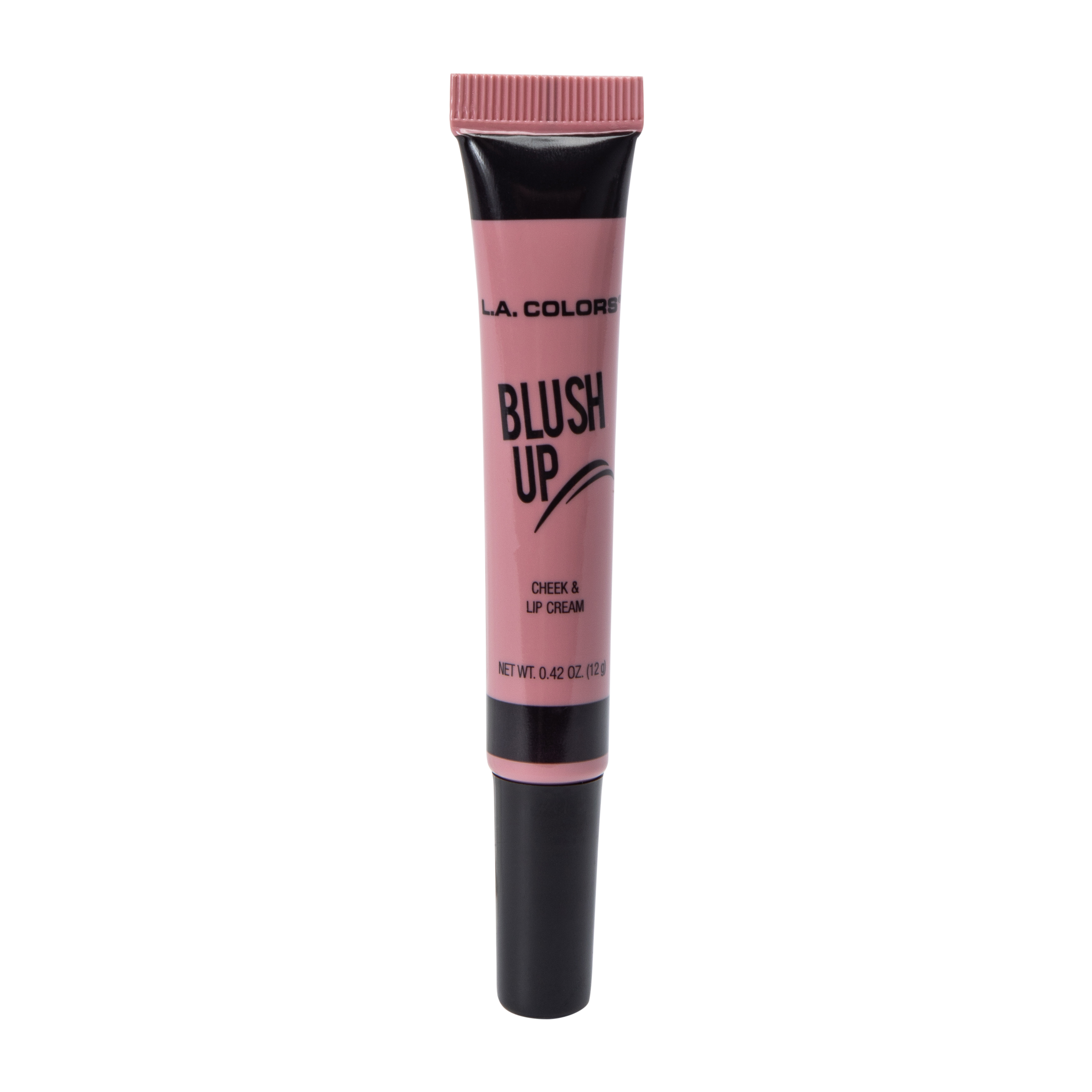 L.A. Colors® Light Pink Blush Up Cheek & Lip Cream 0.42oz