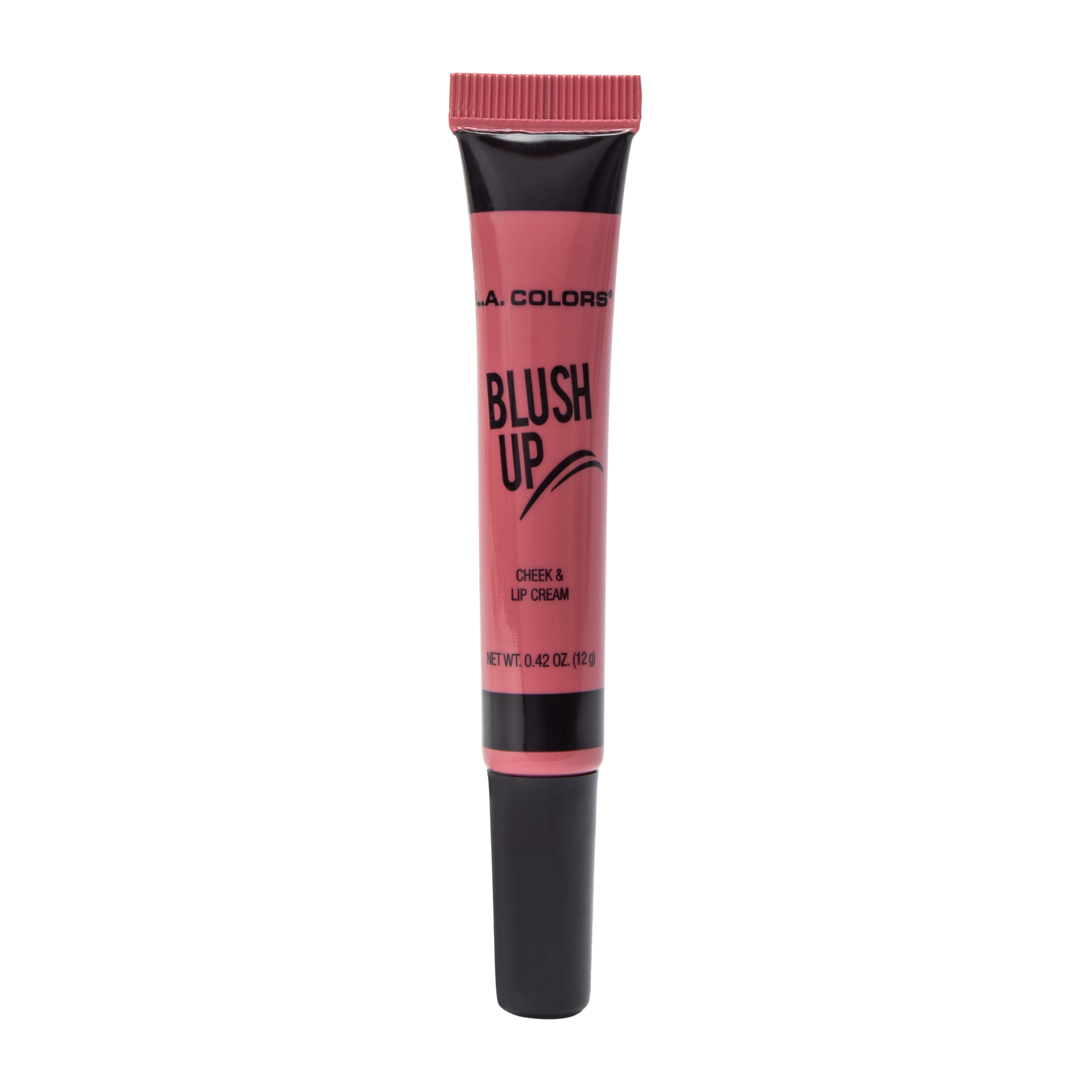 L.A. Colors® Blush Up Cheek & Lip Cream 0.42oz