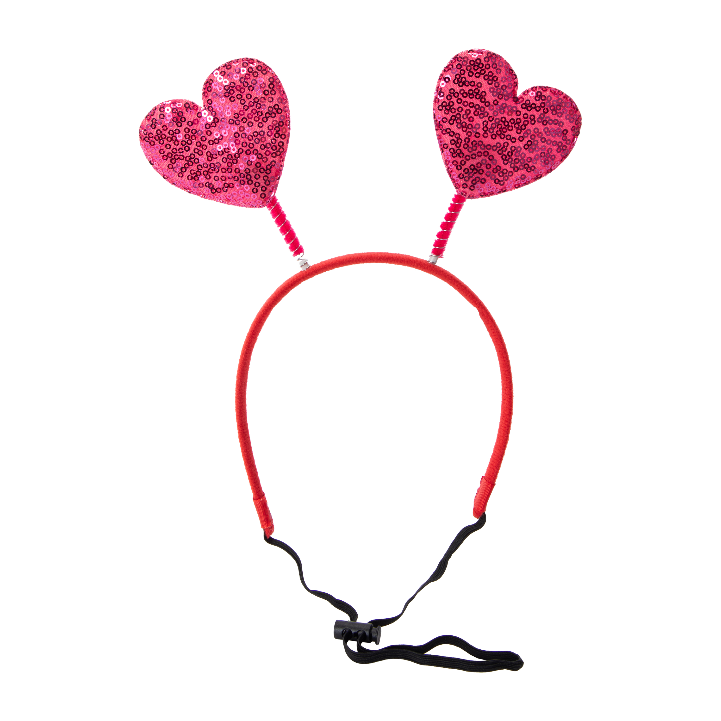 Valentine's Pet Headband