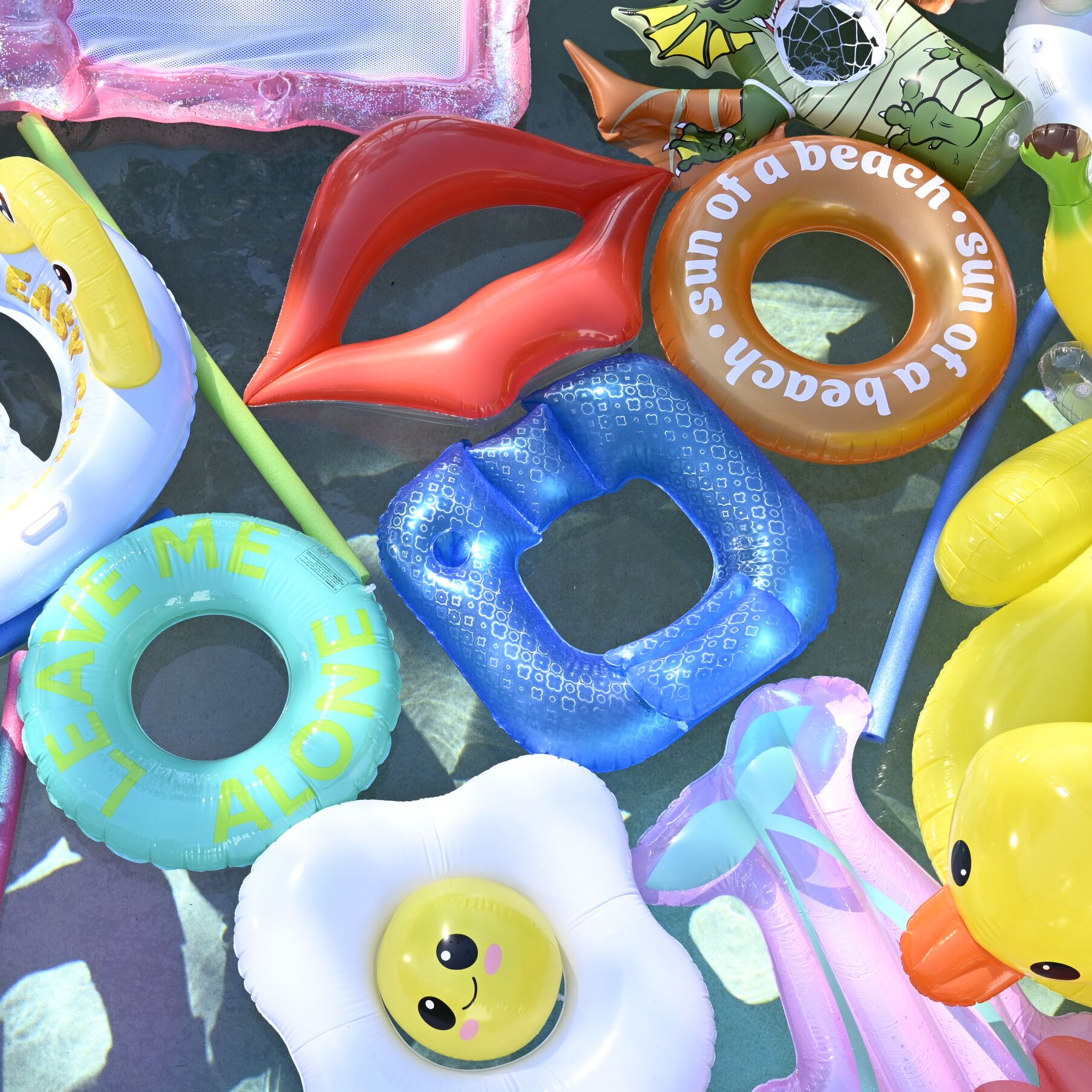 Chillout Chair Splash Seat 33.07in x 31.89in