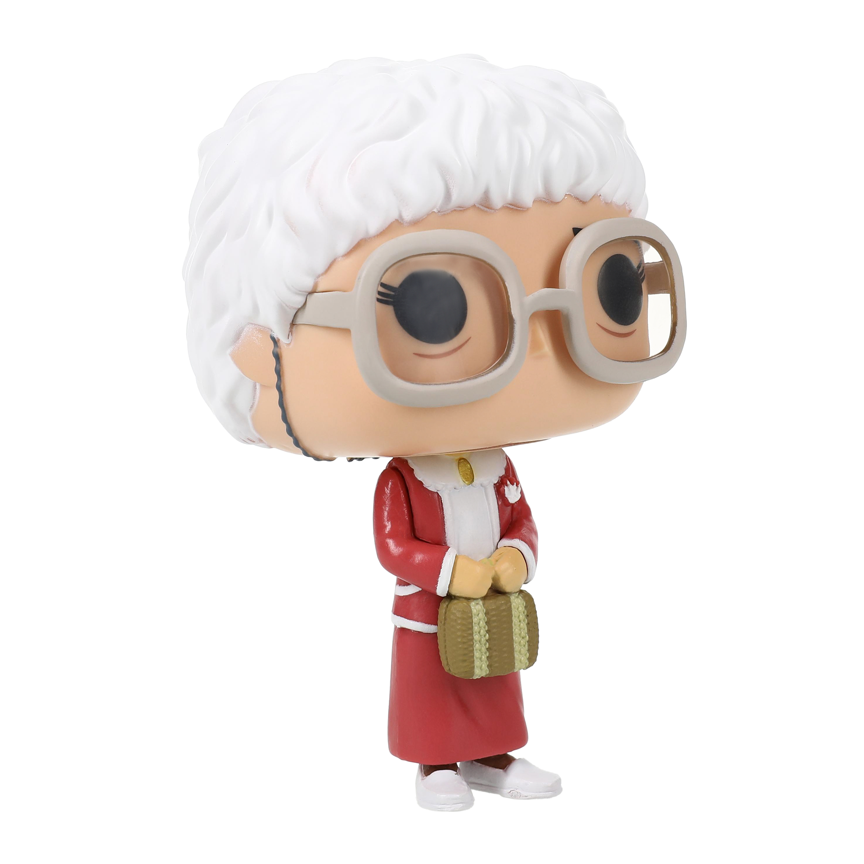 Funko Pop! The Golden Girls - Sophia