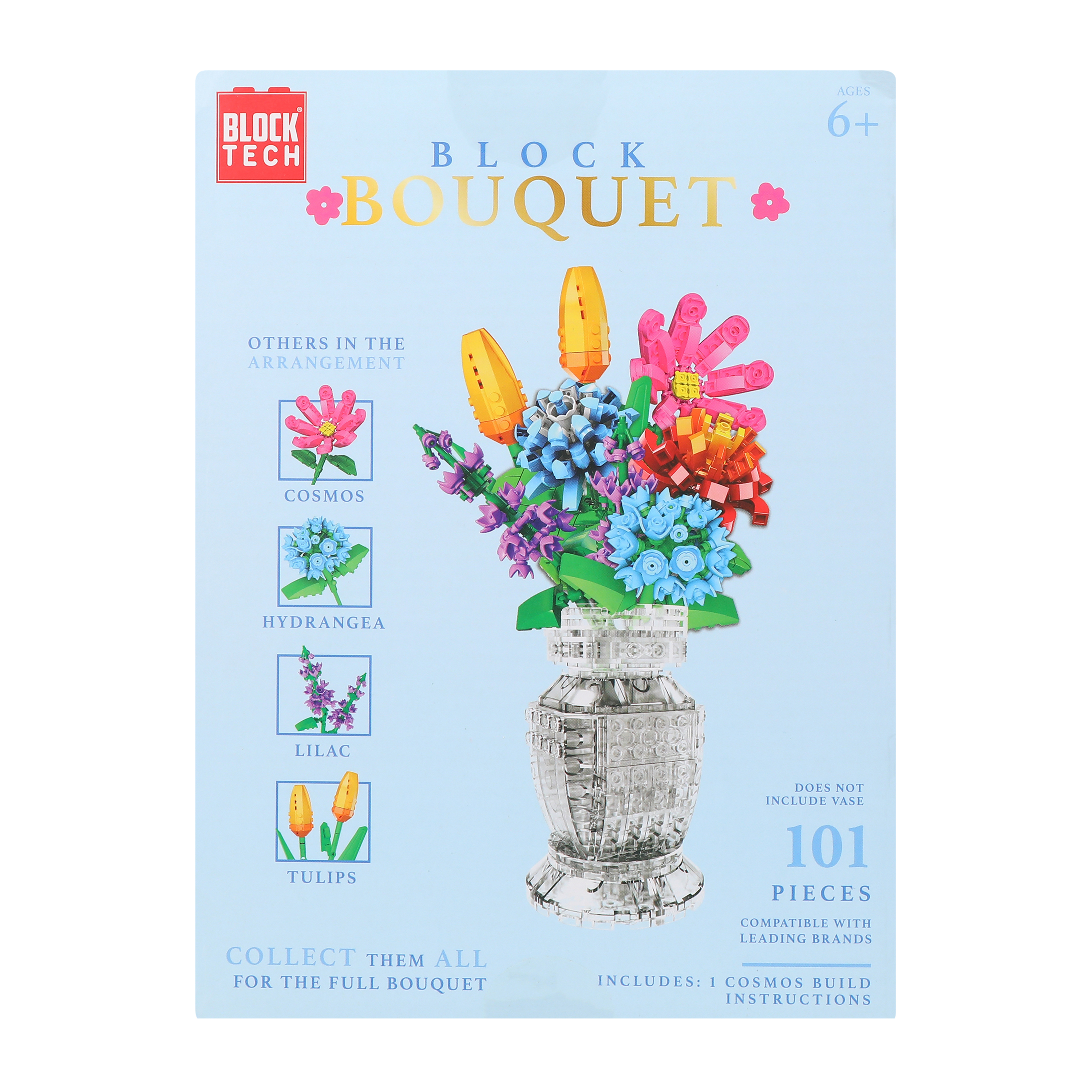 Art 101® Gallery® Canvas Set