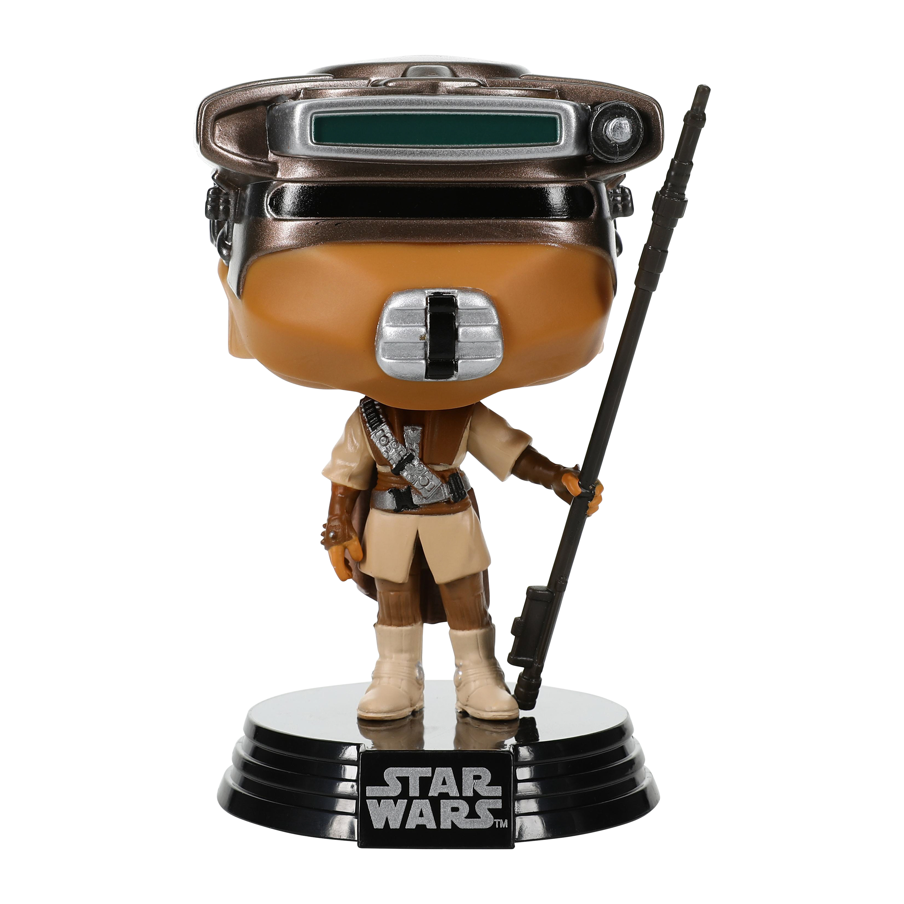 Funko Pop! Star Wars™ Princess Leia™ Bobble-Head
