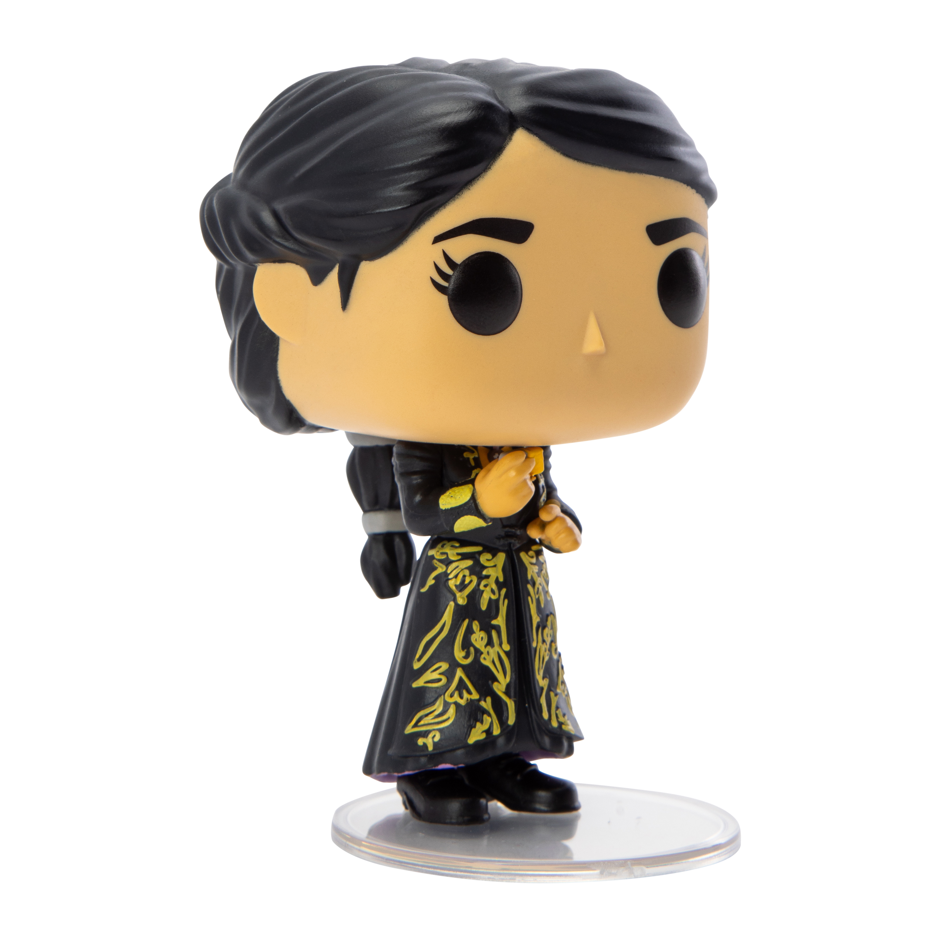 Funko Pop! Netflix The Witcher Yennefer Vinyl Figure