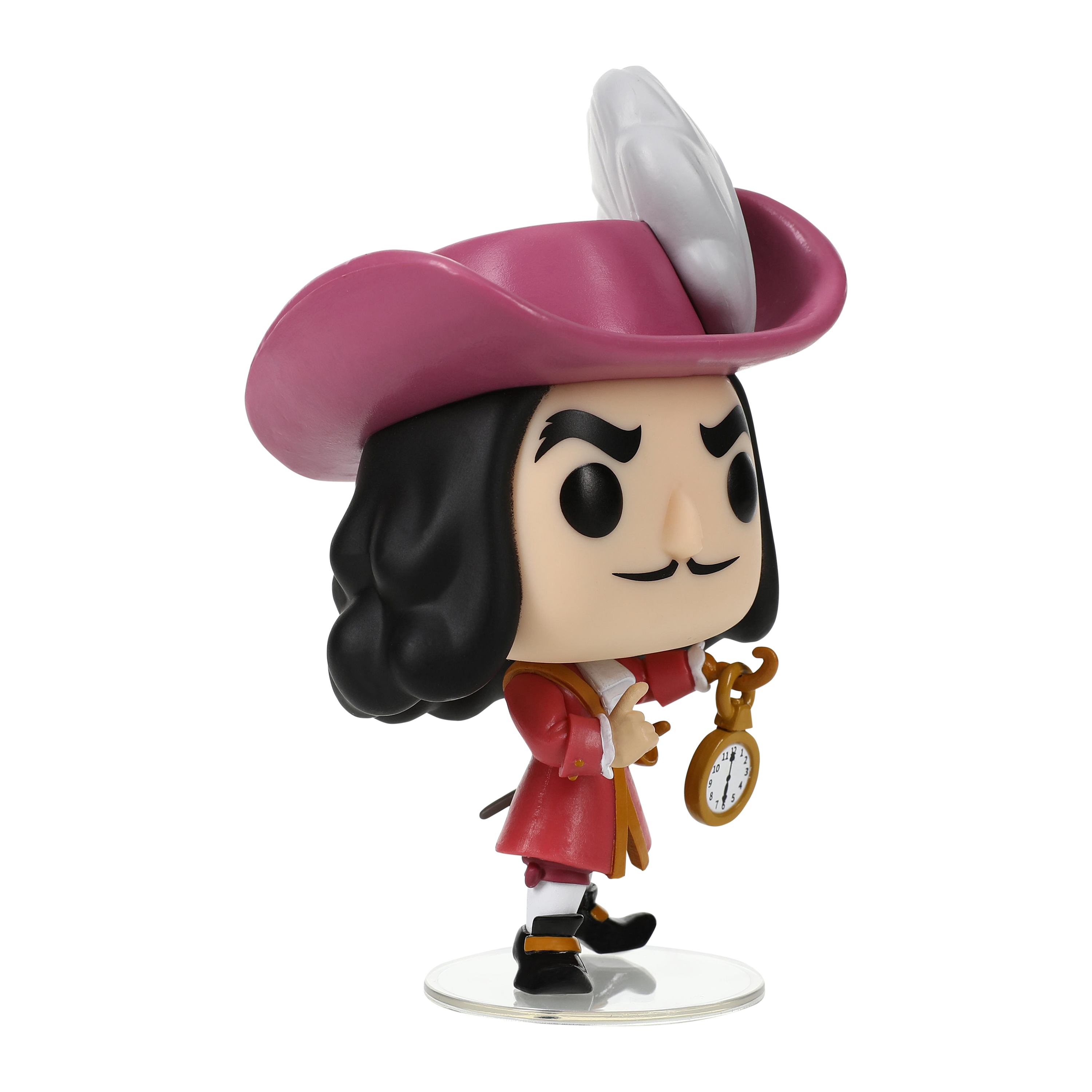 Funko Pop! Disney Peter Pan Captain Hook Vinyl Figure