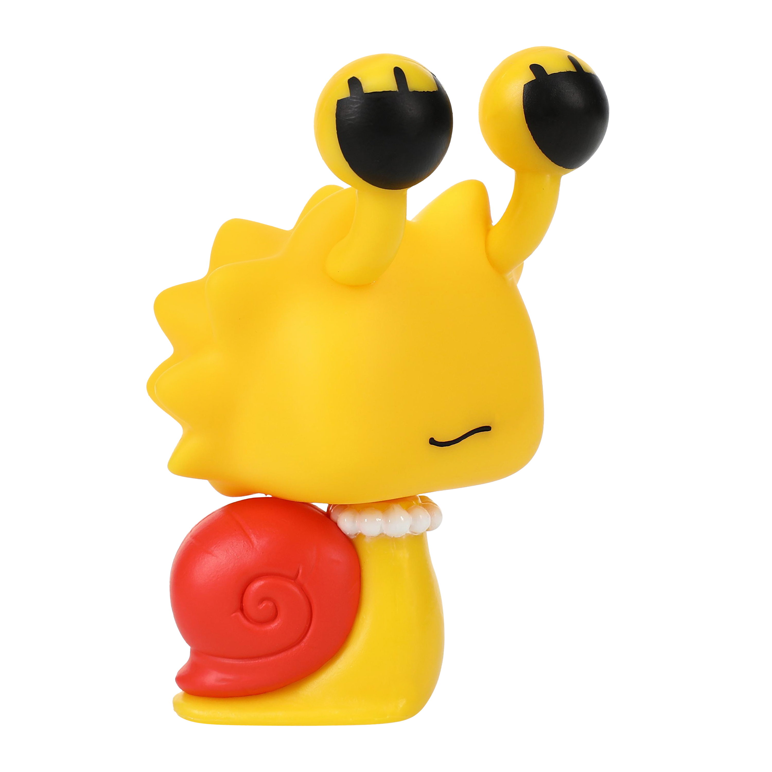 Funko Pop! The Simpsons™ Treehouse Of Horror Snail Lisa Vinyl Figure