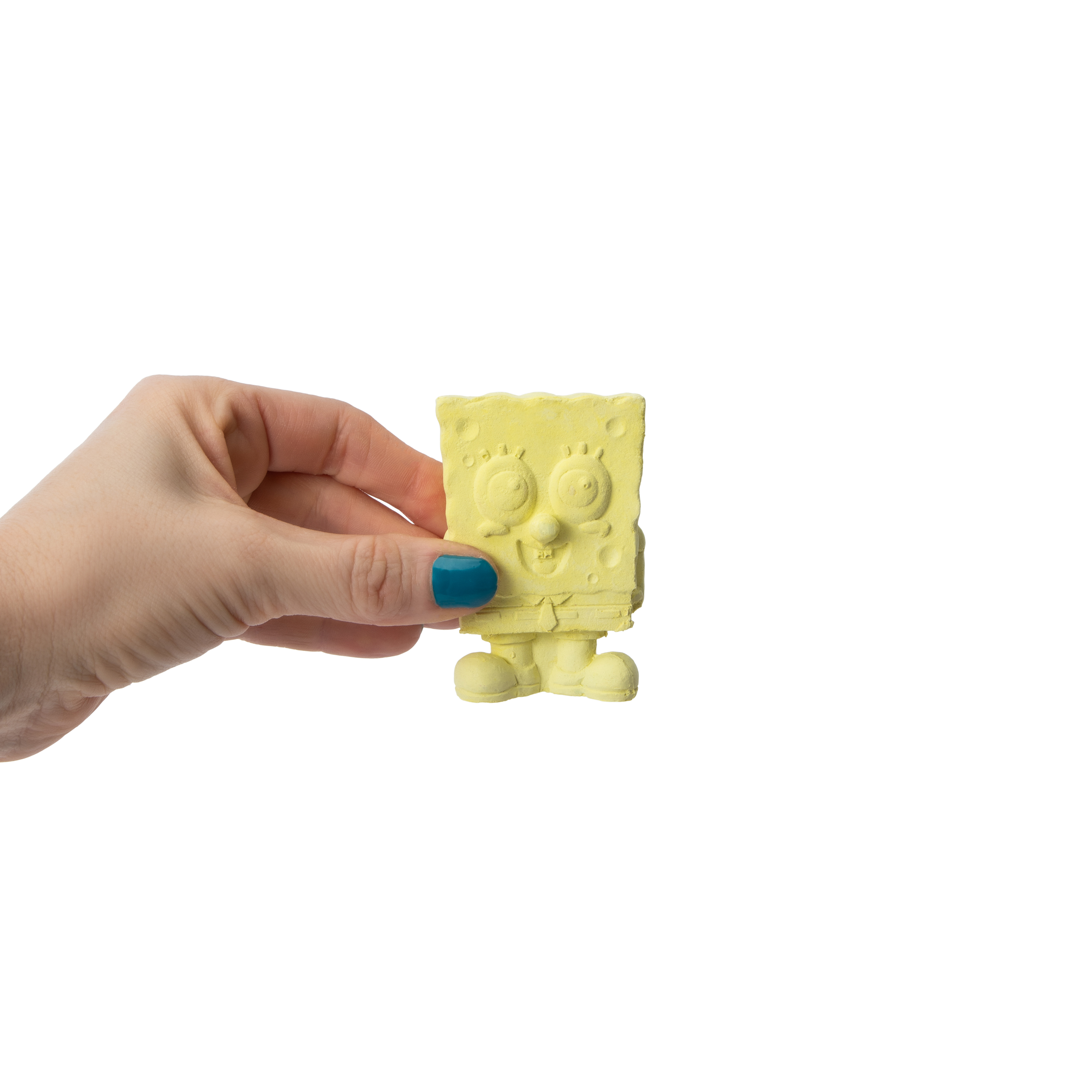 SpongeBob SquarePants™ Conch Street Crew Character Chalk Set