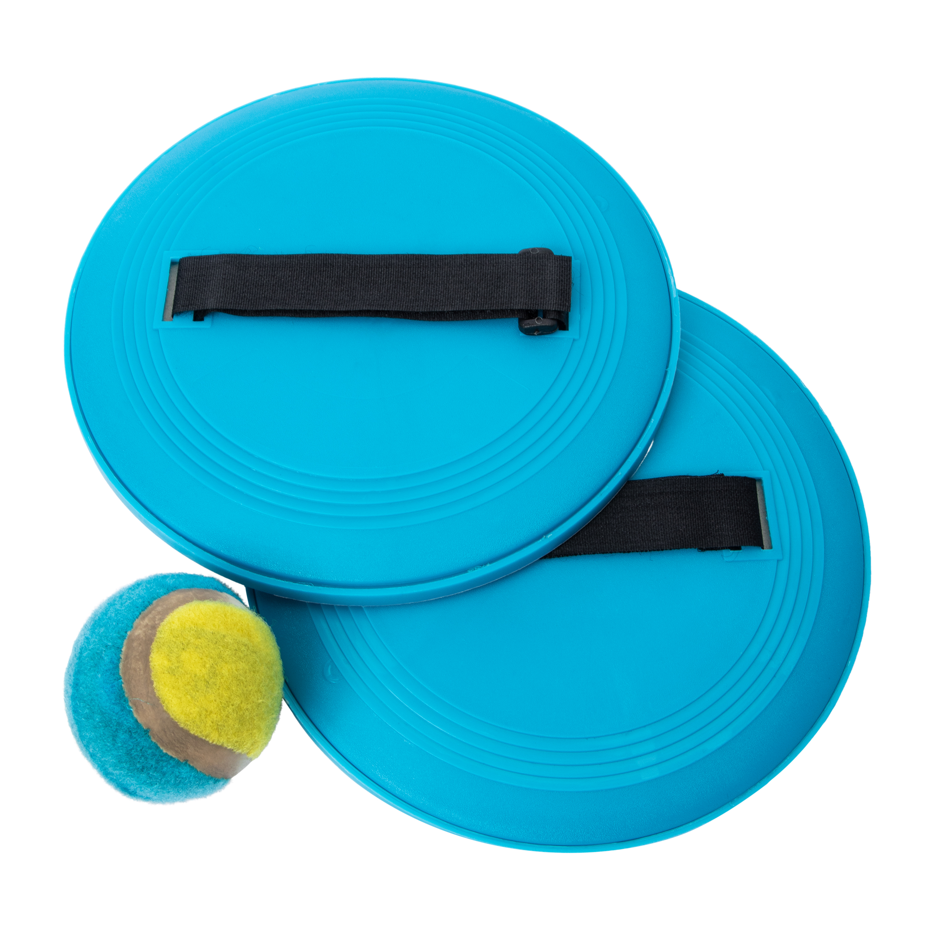 Fun The Sun Toss N' Stick Ball Set