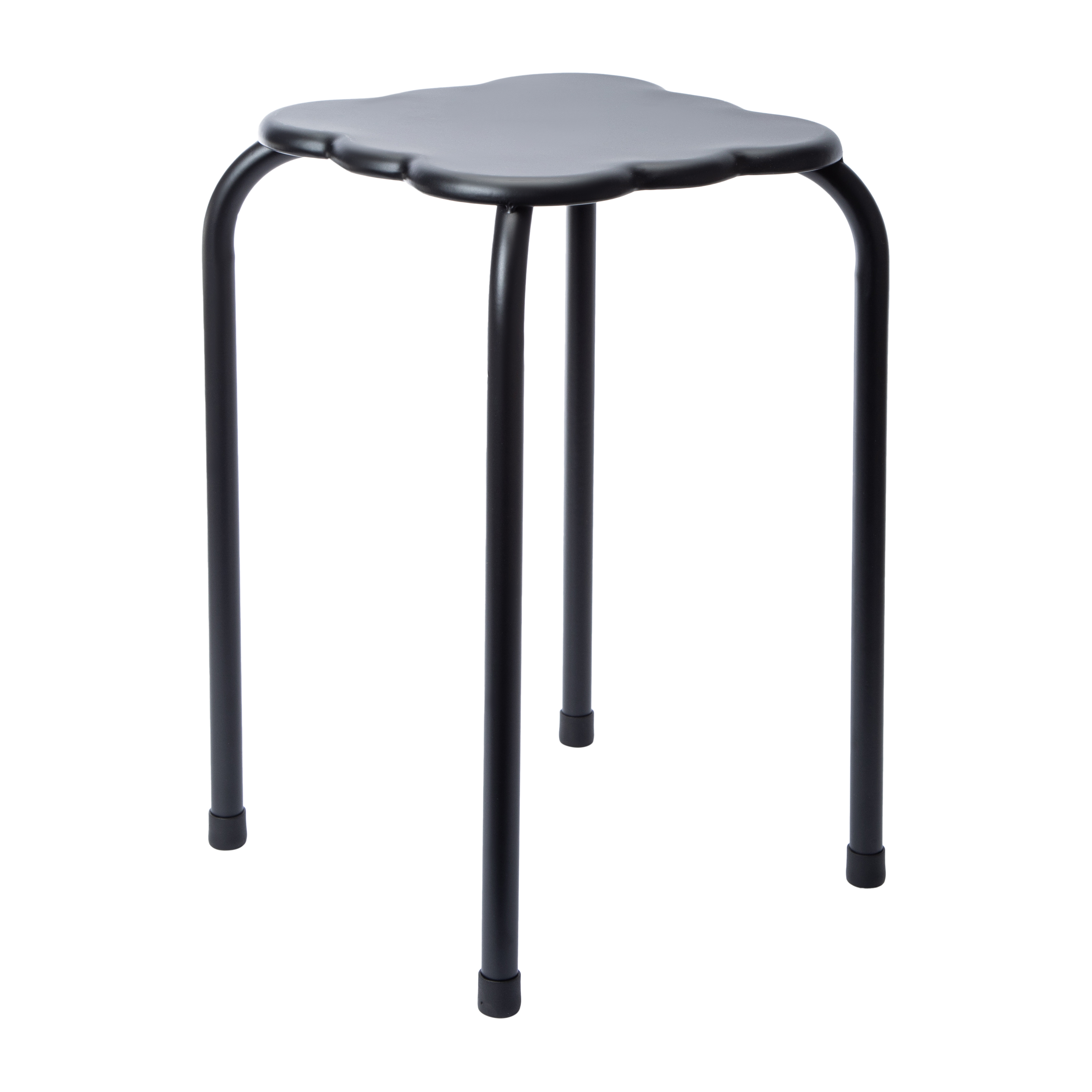 Outdoor Metal Stool