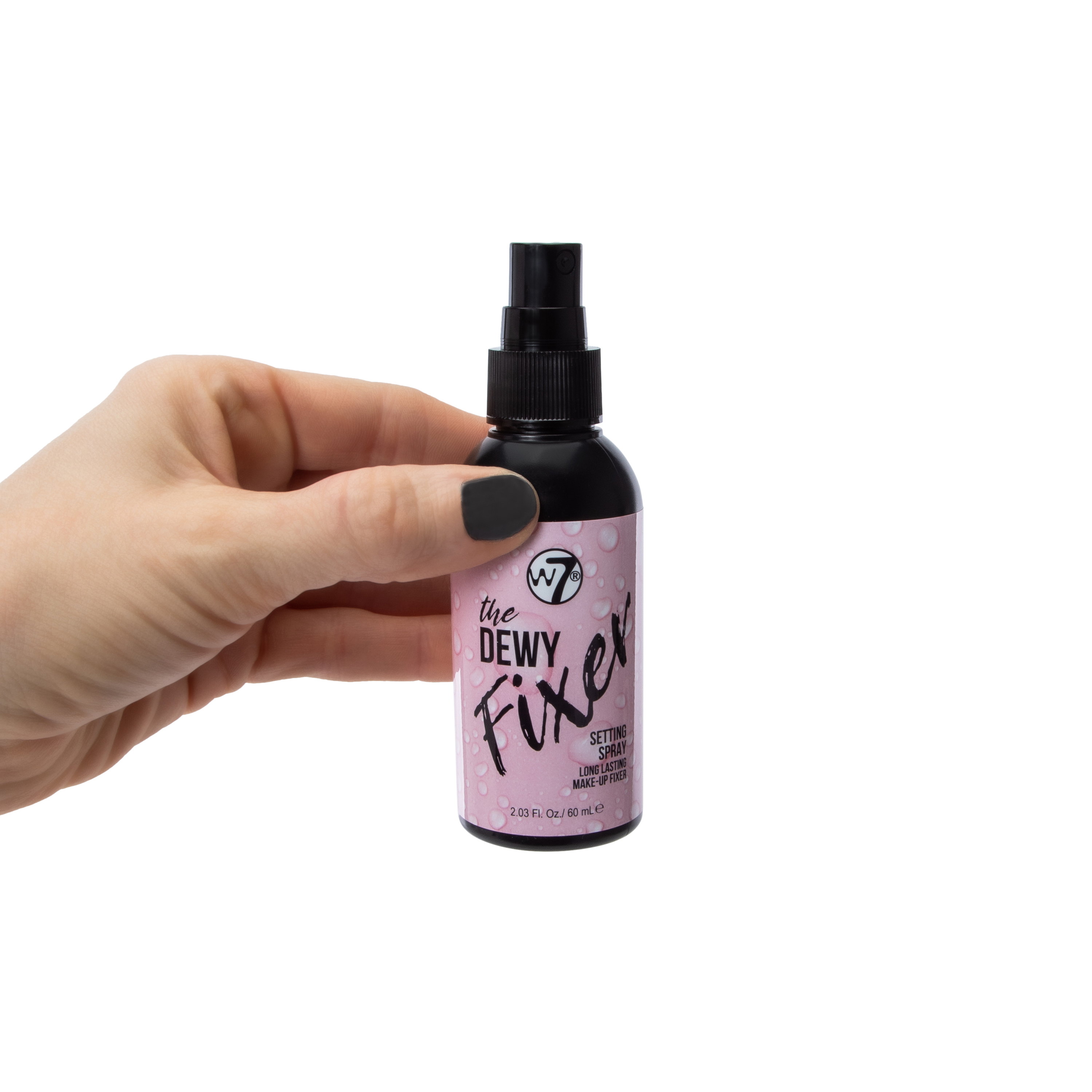 W7® The Dewy Fixer Setting Spray 2.03oz