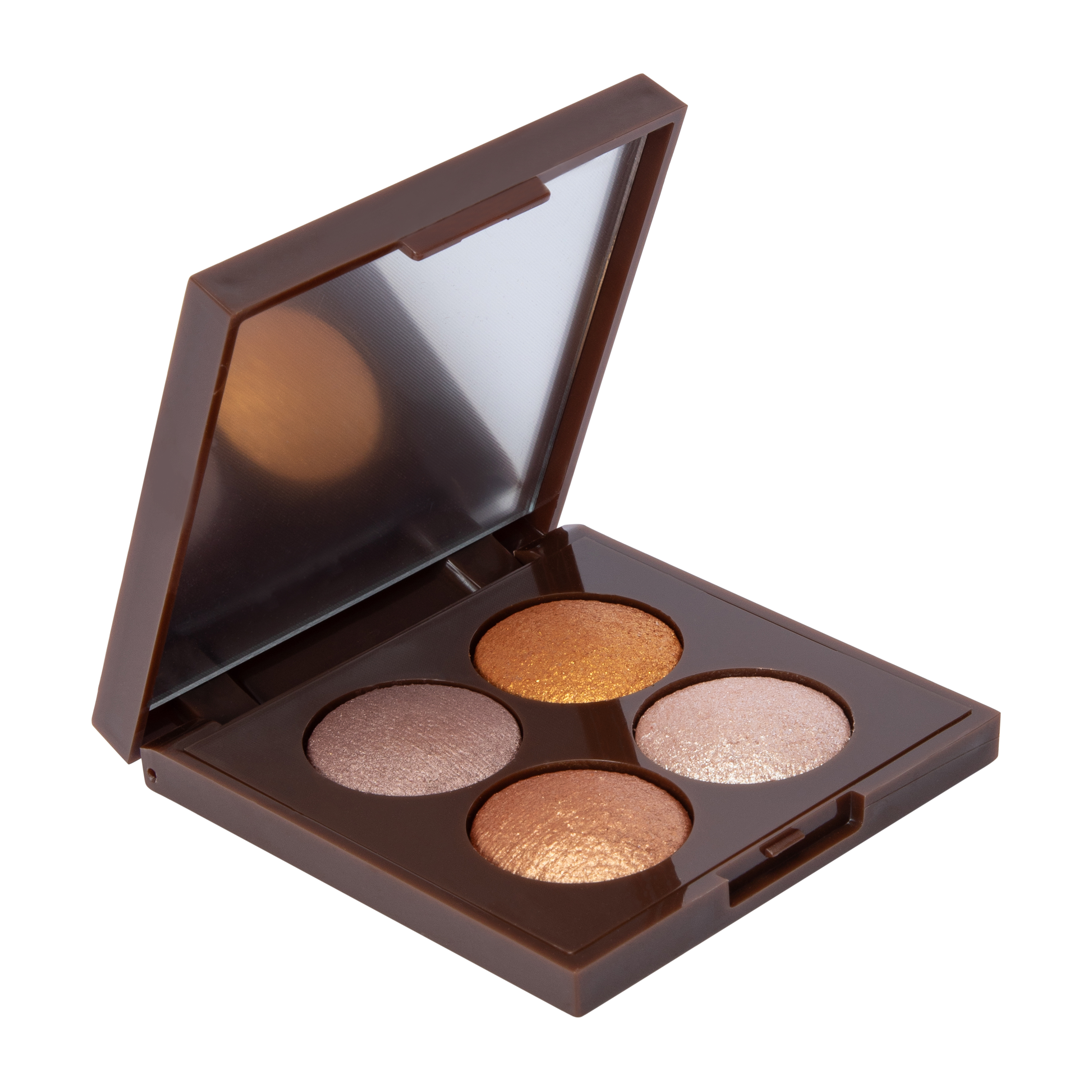 W7® Glam Spark Glitter & Shimmer Palette