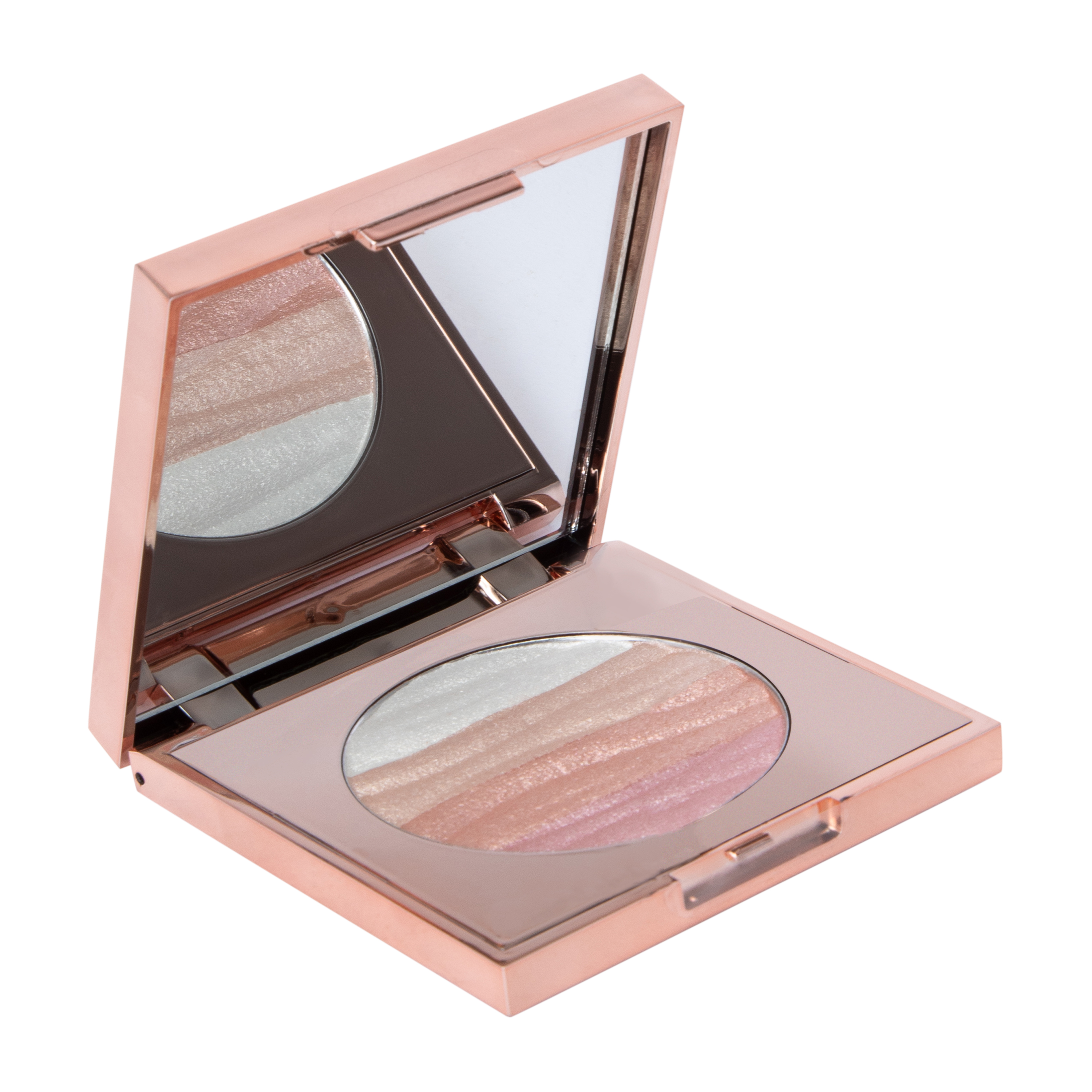 W7® Afterglow Blush & Highlight Kit